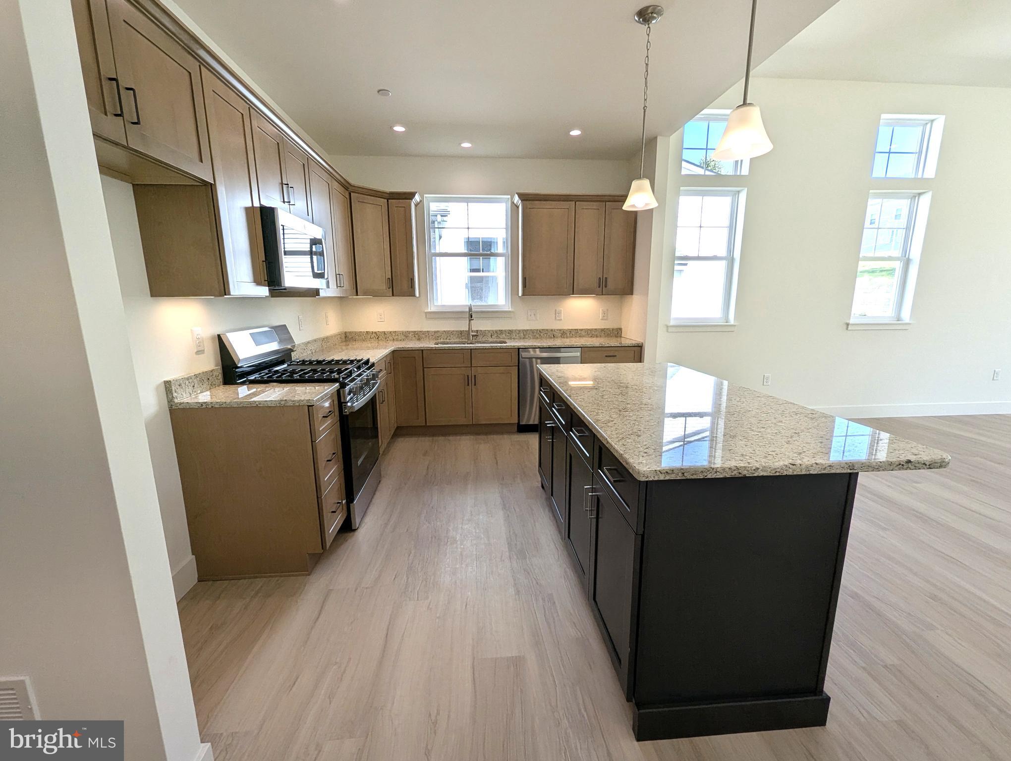 PEREGRINE - Residential