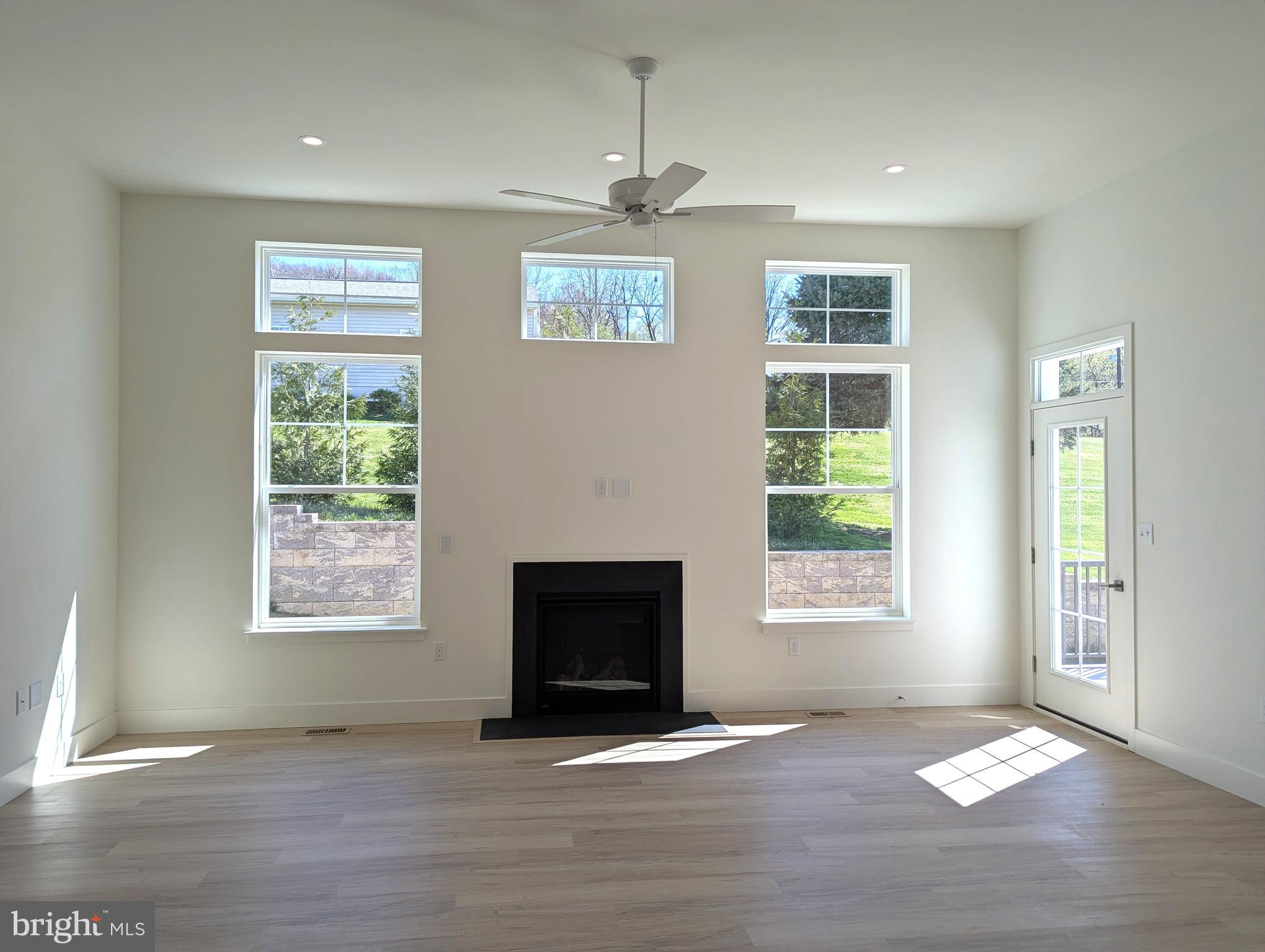 PEREGRINE - Residential