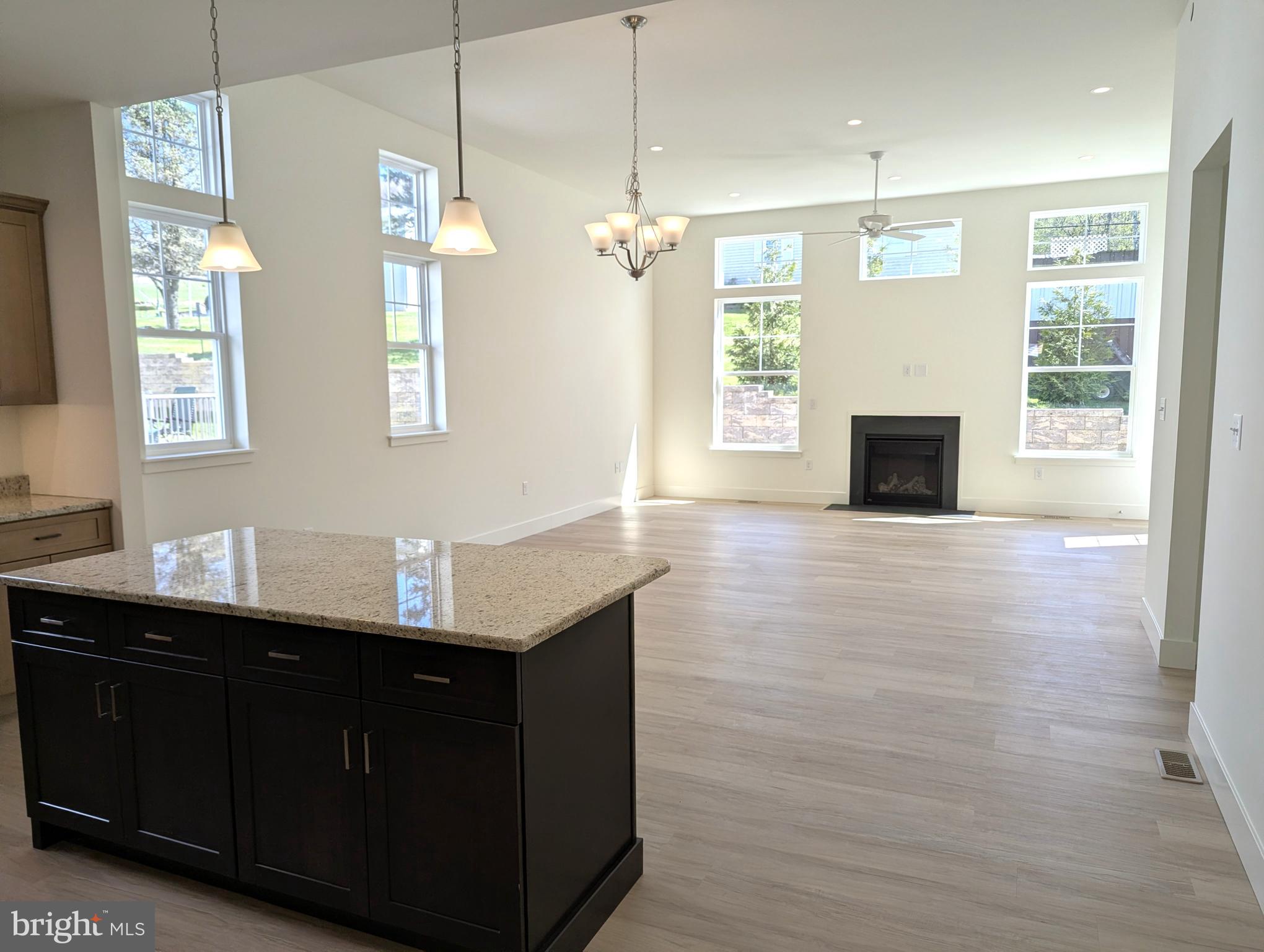 PEREGRINE - Residential