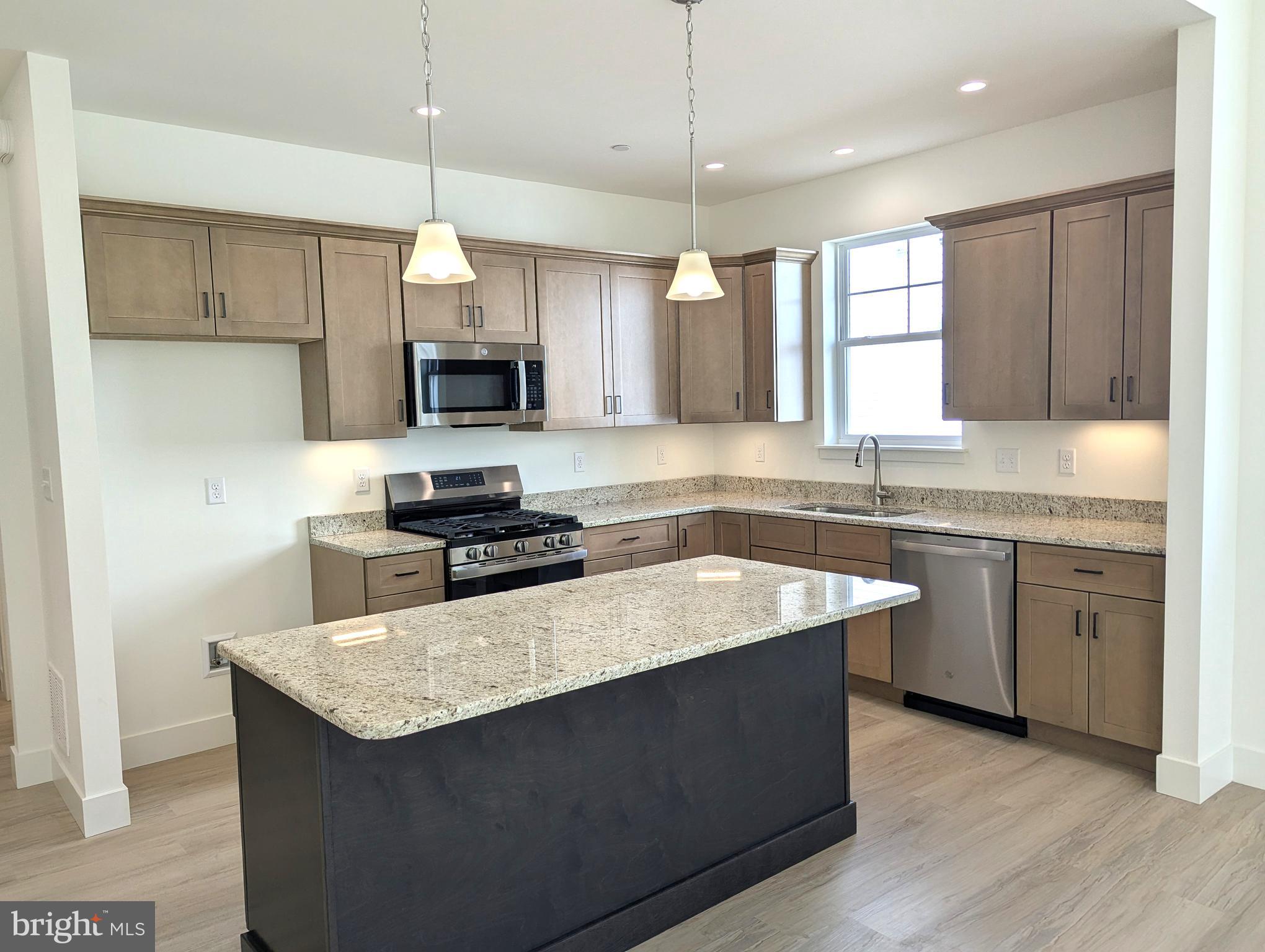 PEREGRINE - Residential