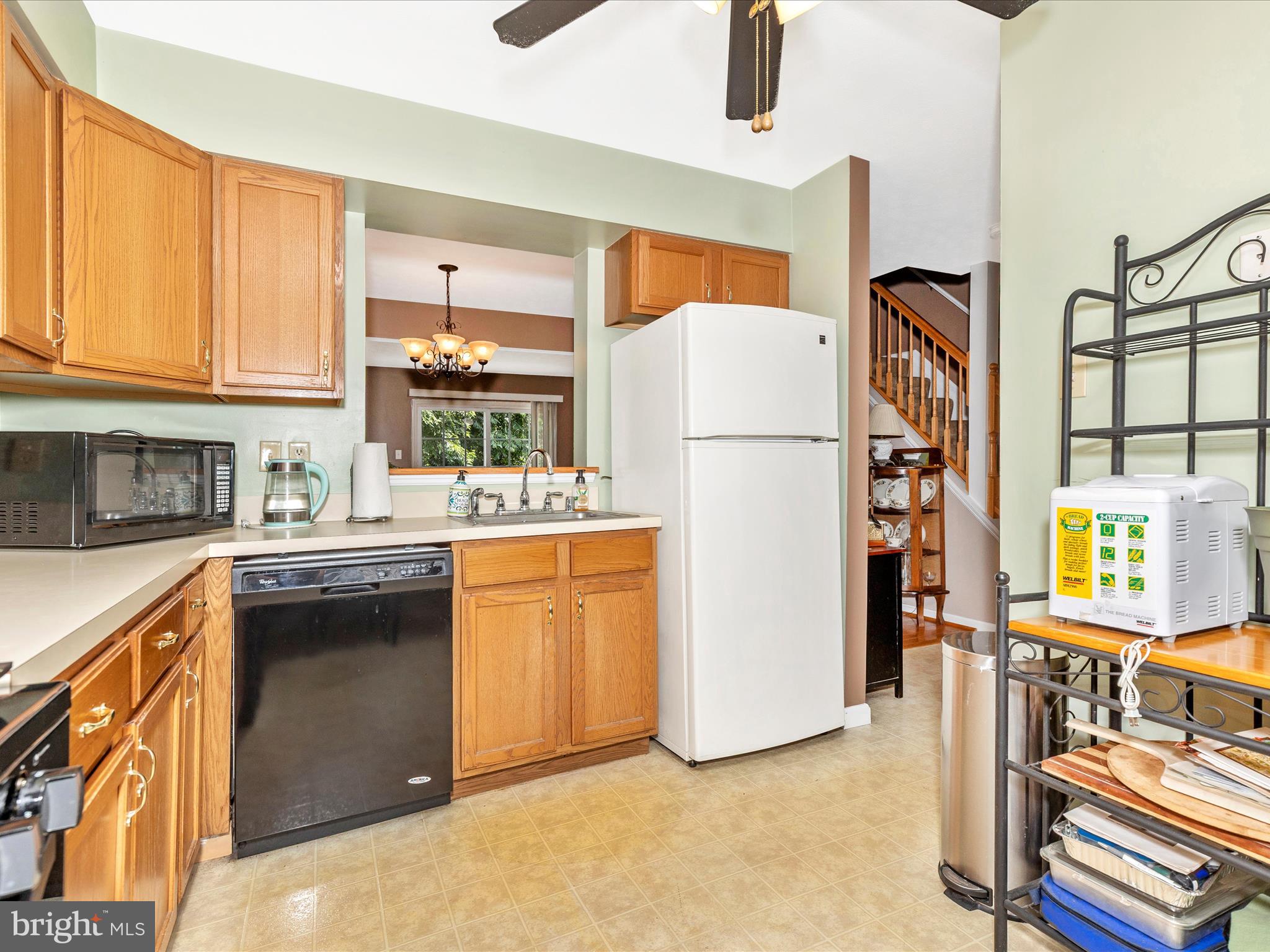 NEW MARKET WEST - Residential