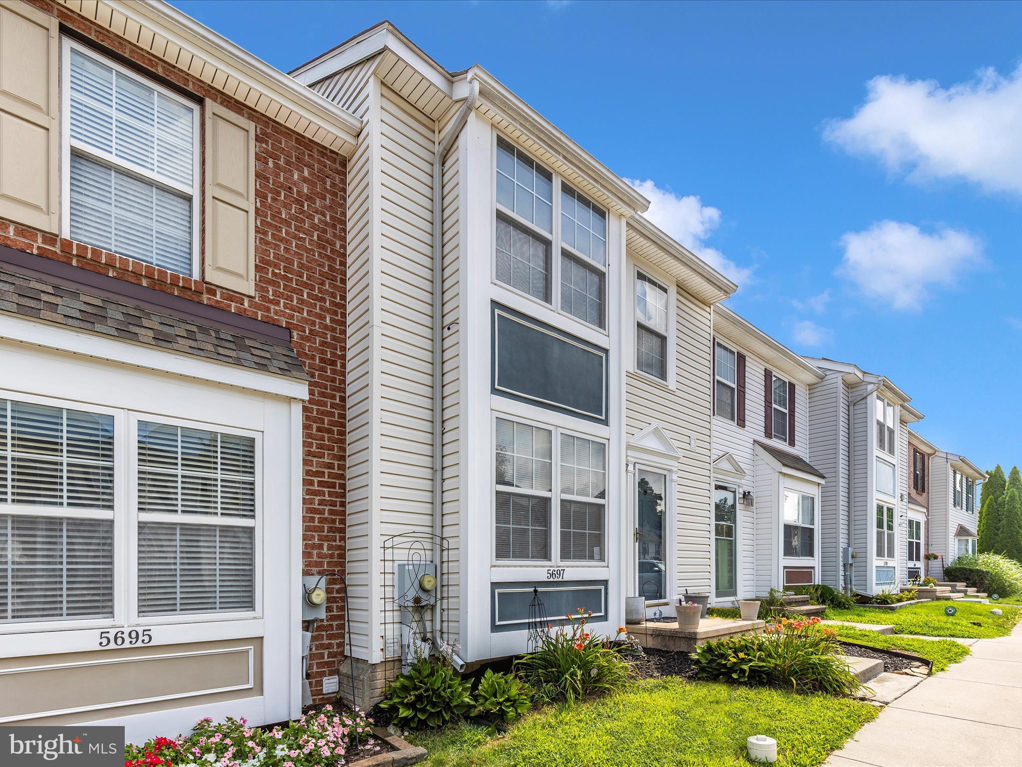 NEW MARKET WEST - Residential