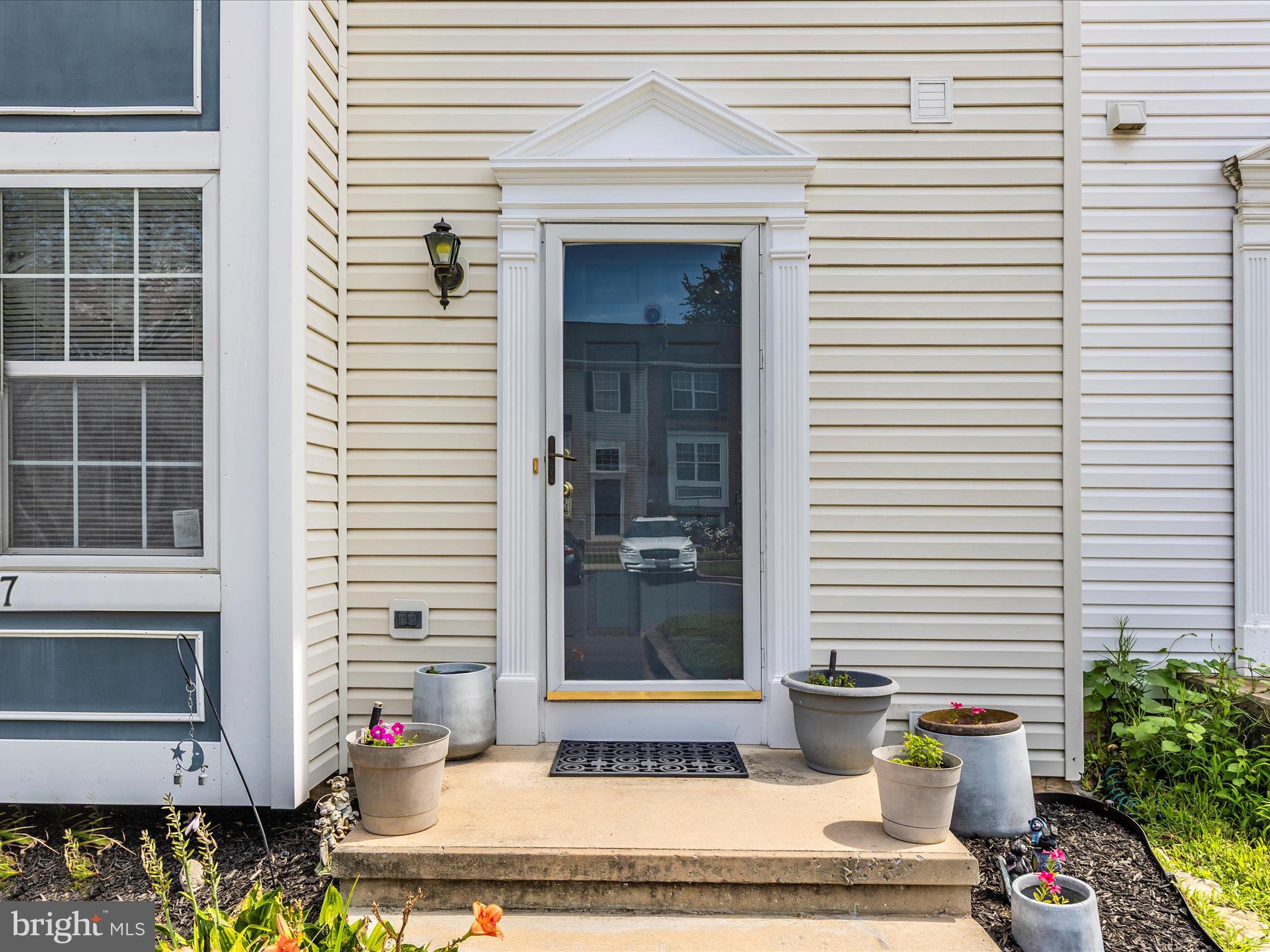 NEW MARKET WEST - Residential