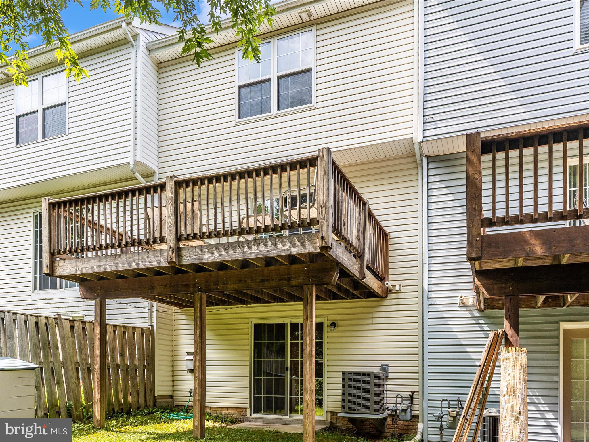 NEW MARKET WEST - Residential