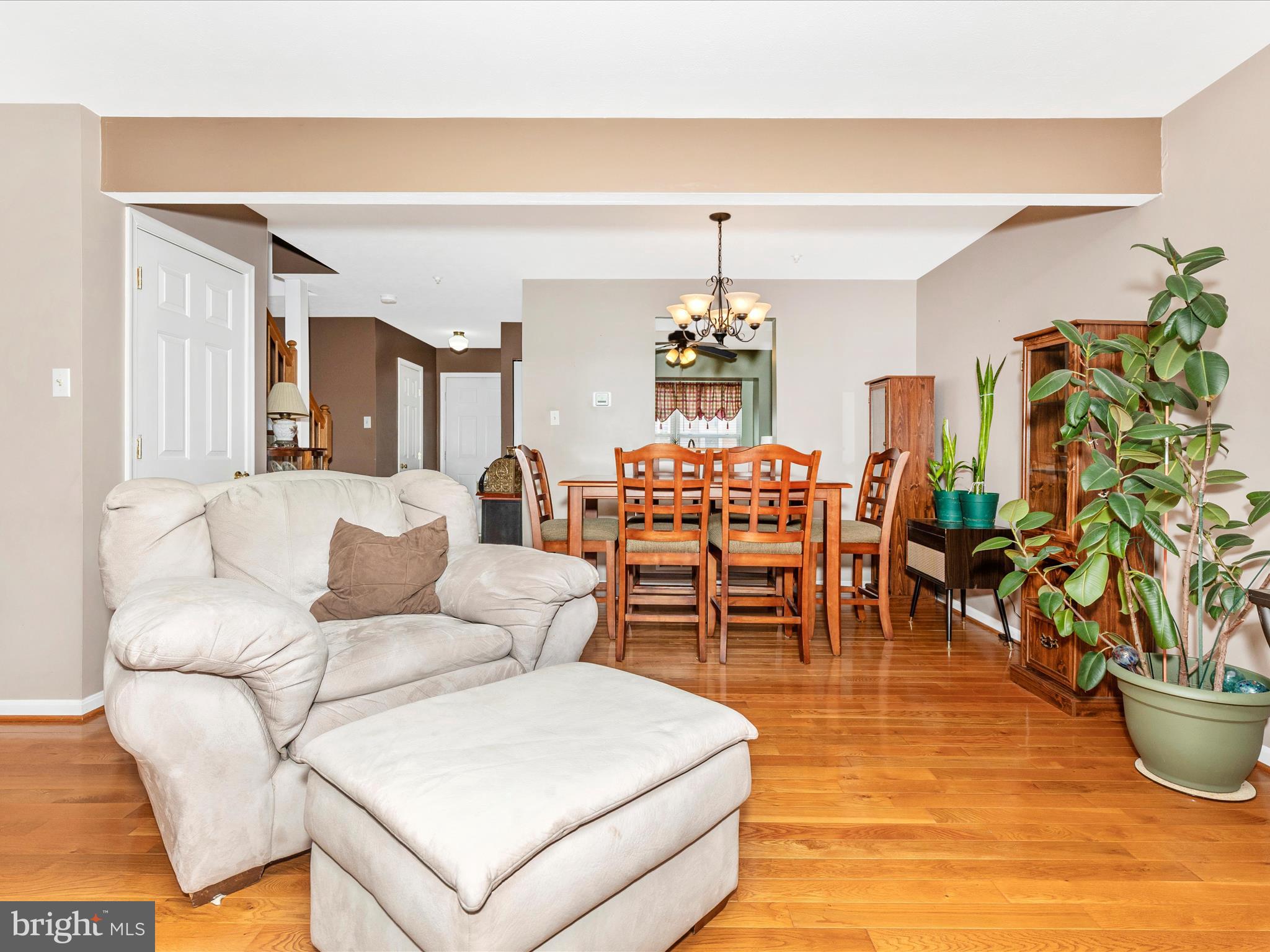 NEW MARKET WEST - Residential