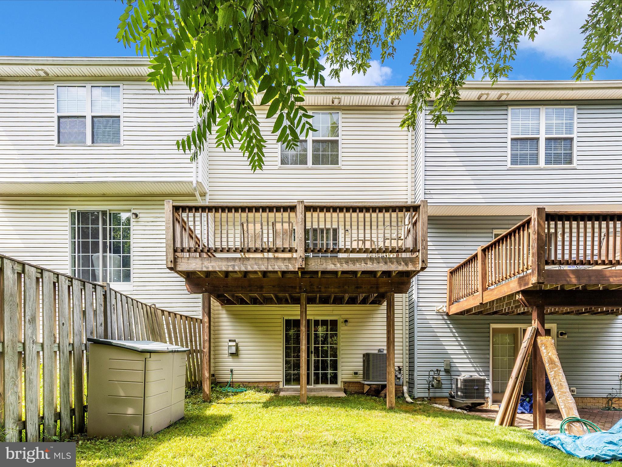 NEW MARKET WEST - Residential