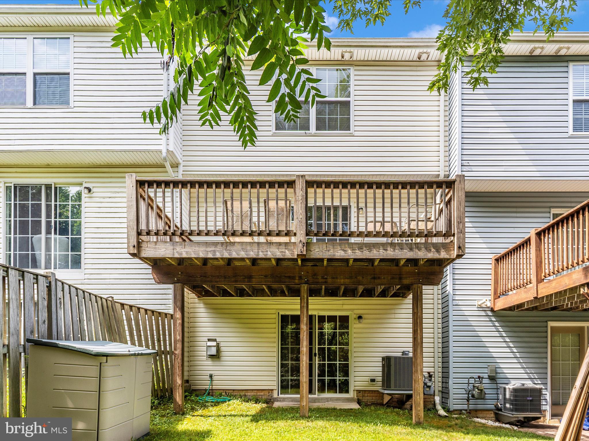 NEW MARKET WEST - Residential