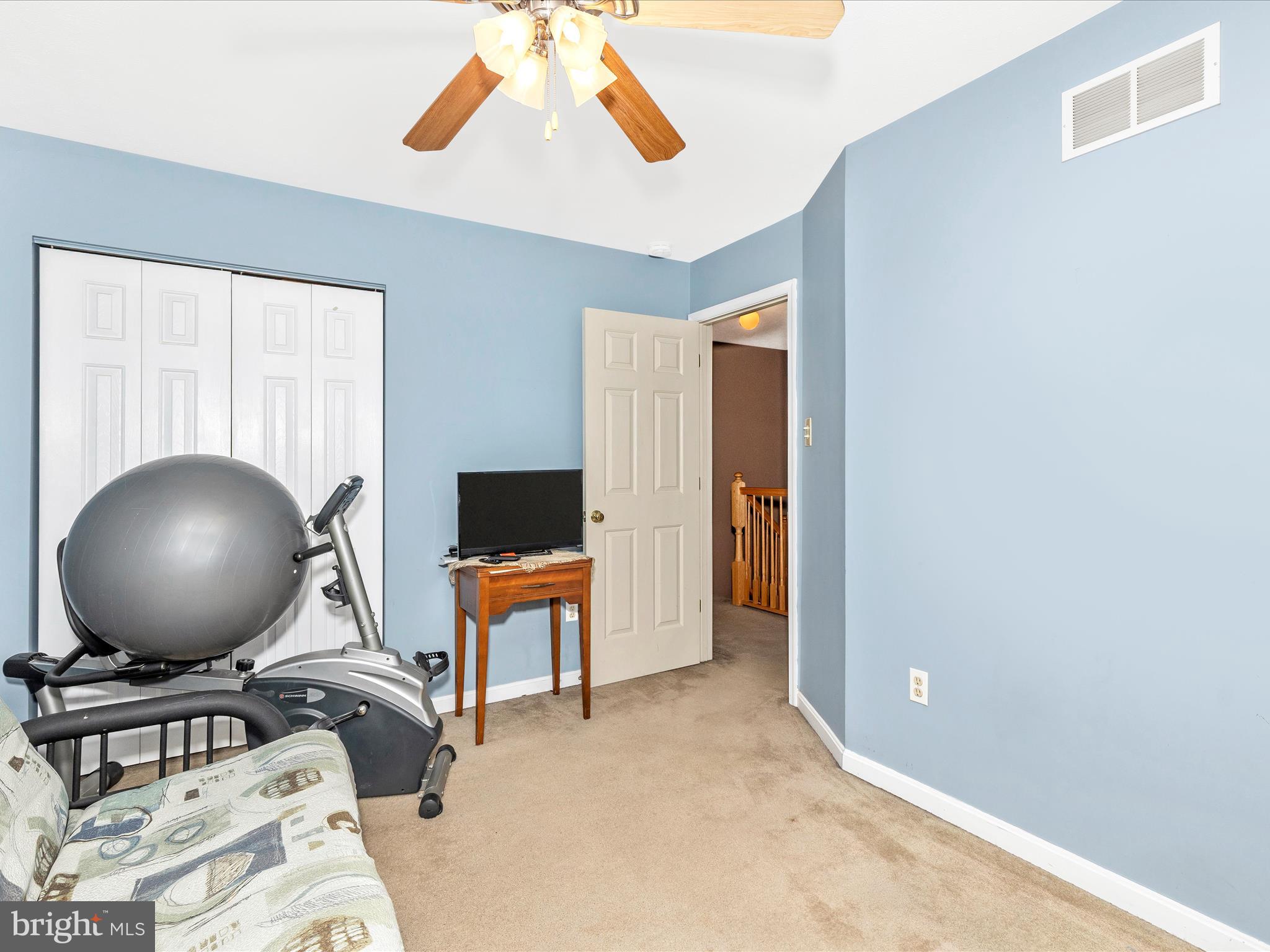 NEW MARKET WEST - Residential