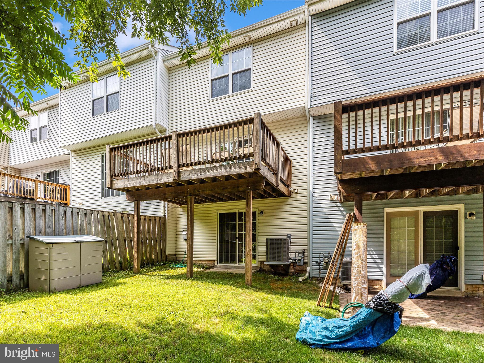 NEW MARKET WEST - Residential