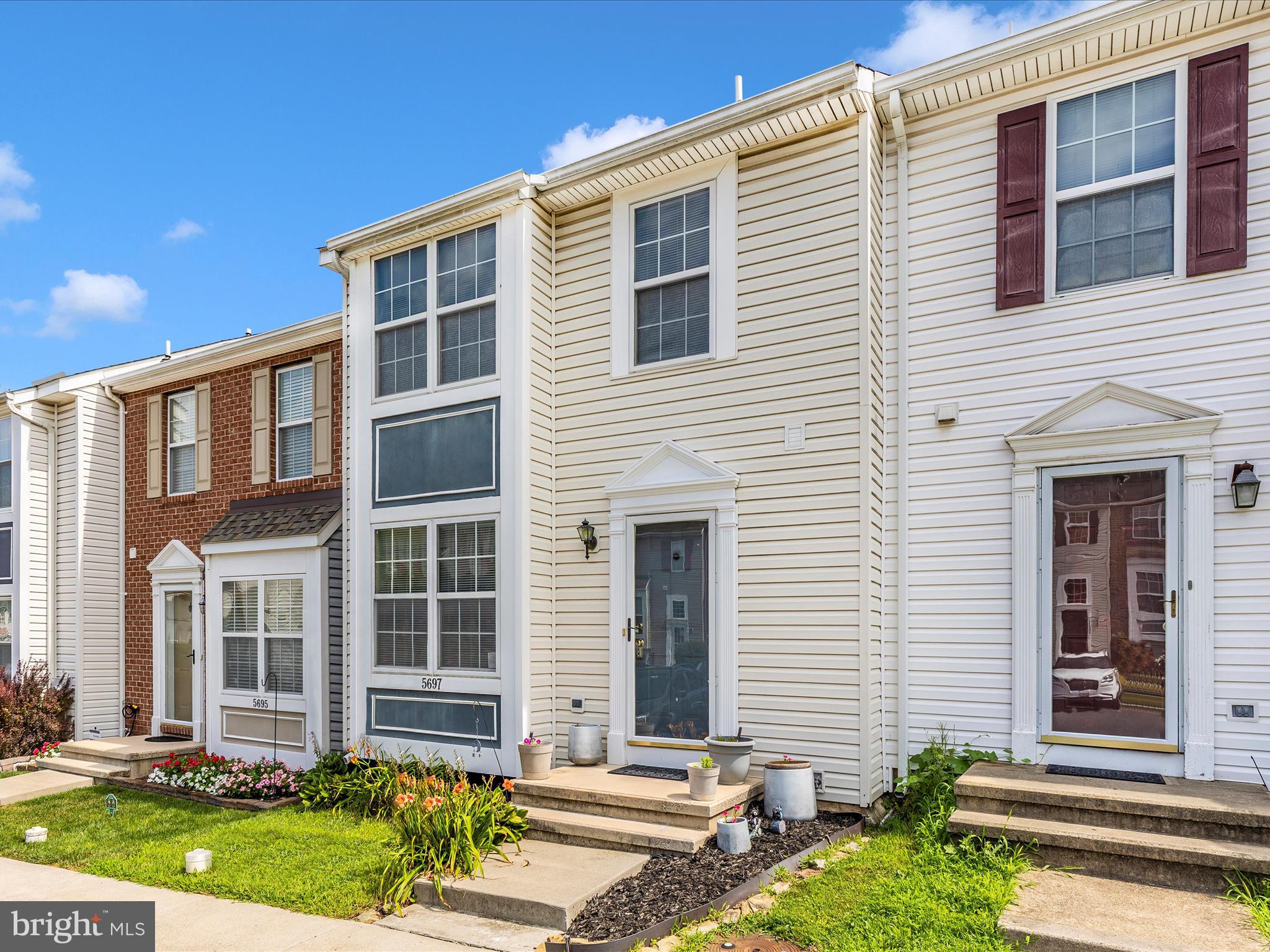 NEW MARKET WEST - Residential