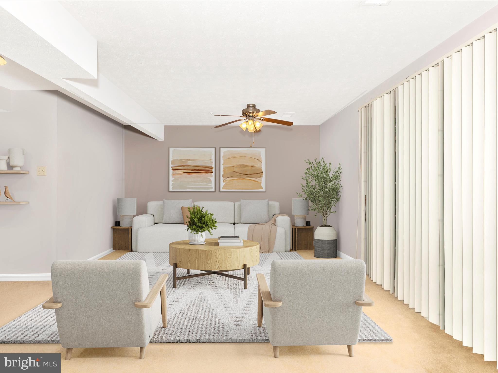 NEW MARKET WEST - Residential