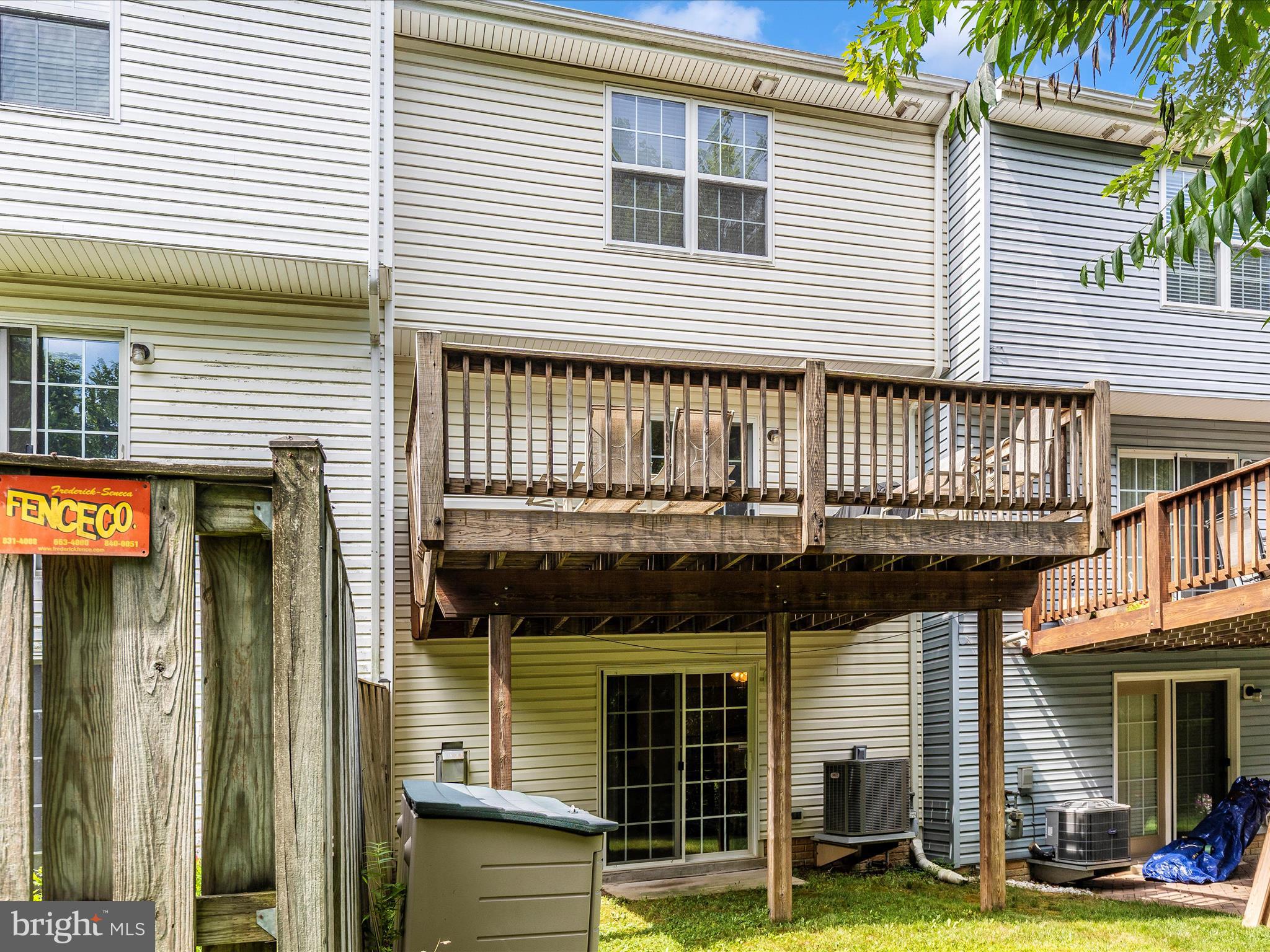 NEW MARKET WEST - Residential