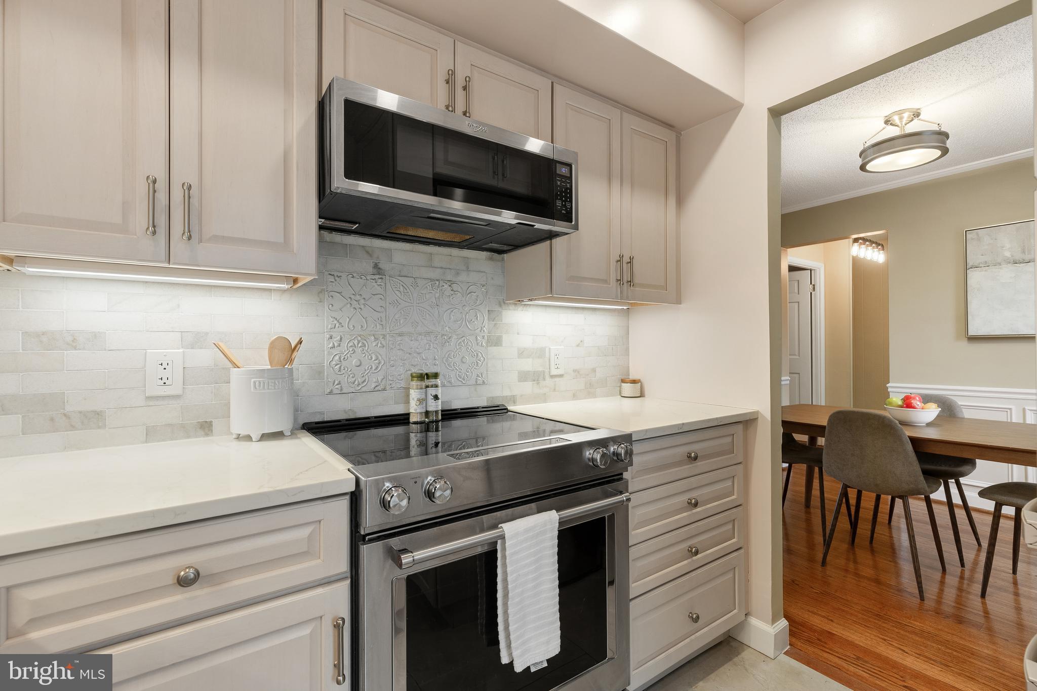 FAIRLINGTON MEWS - Residential