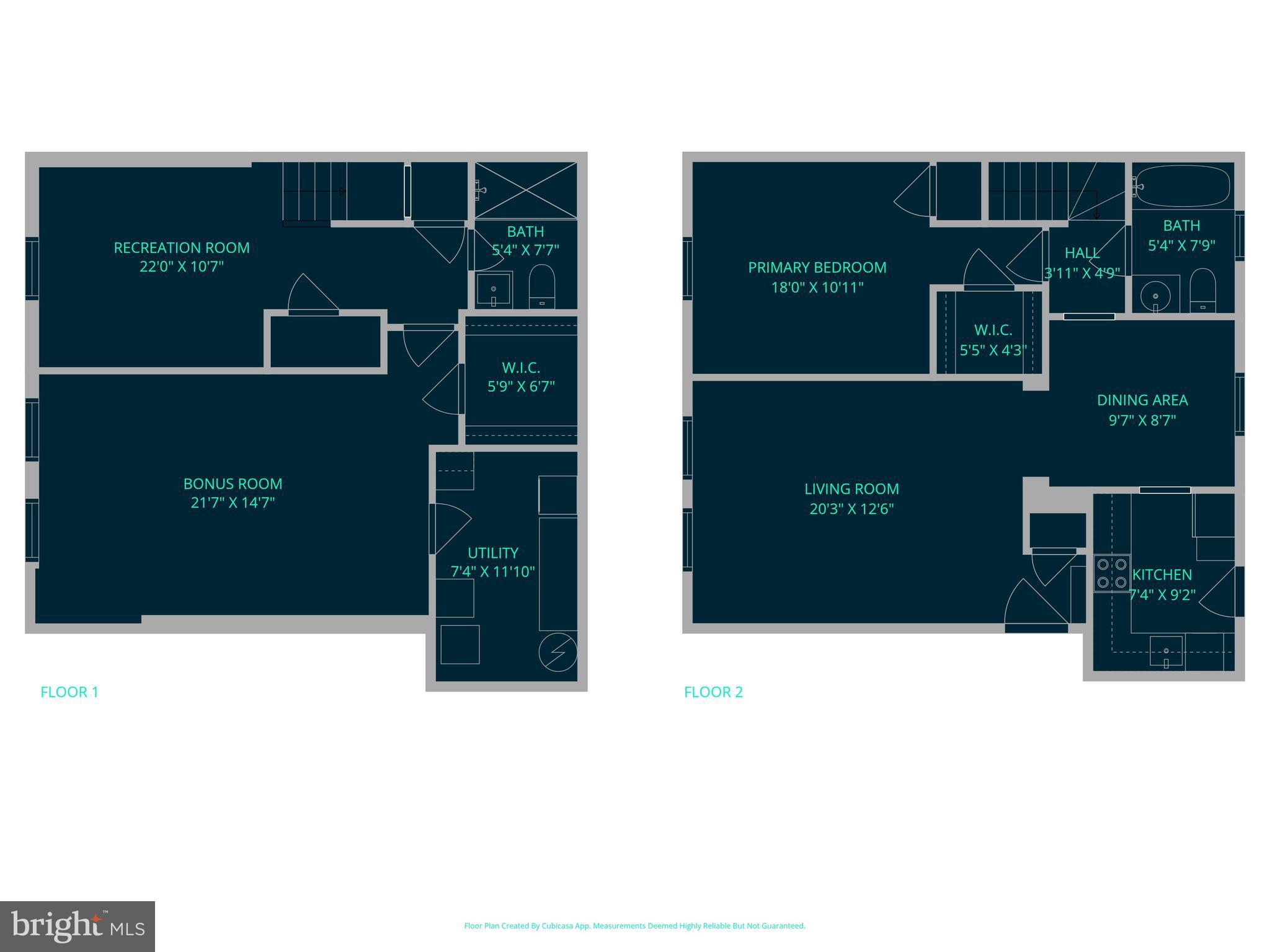 FAIRLINGTON MEWS - Residential