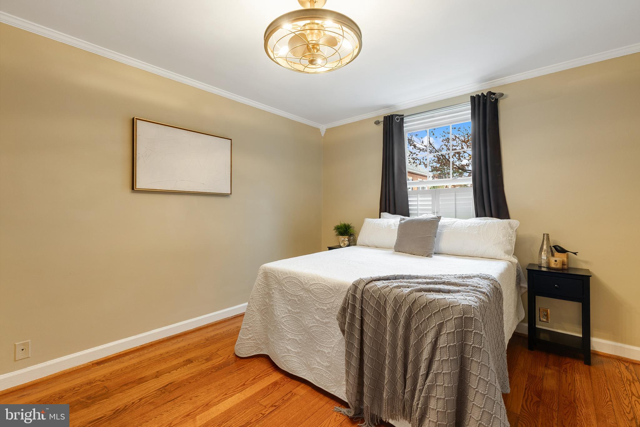 FAIRLINGTON MEWS - Residential