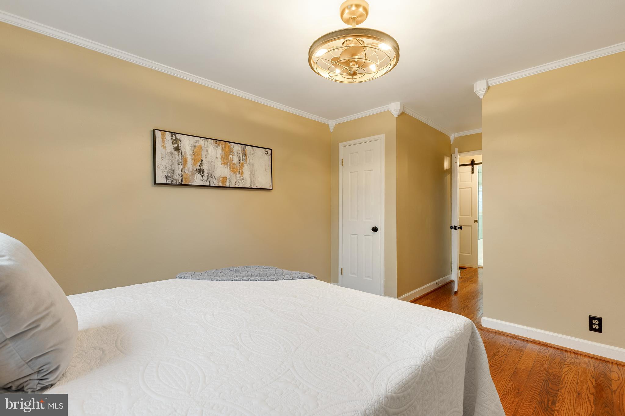 FAIRLINGTON MEWS - Residential