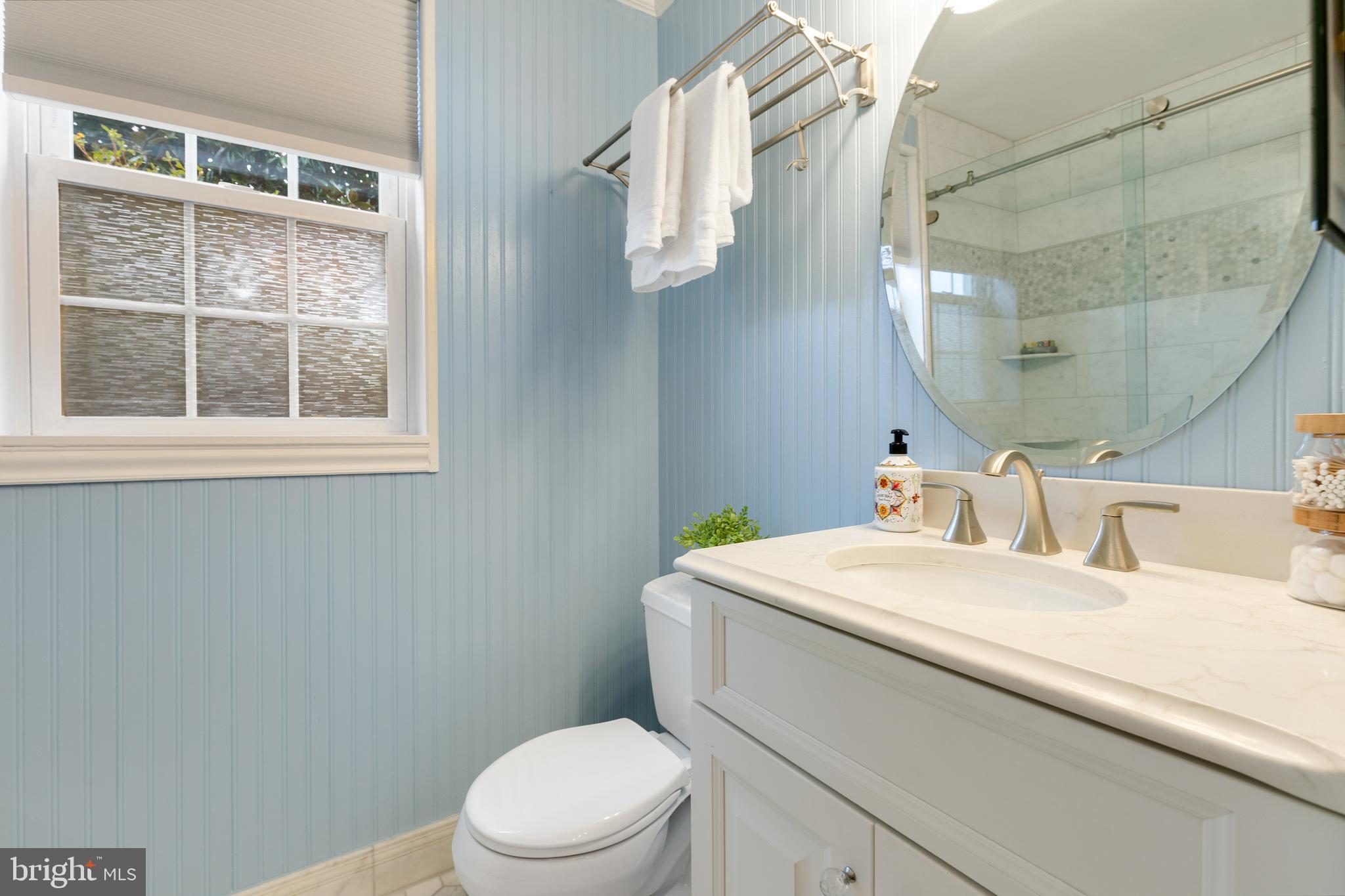 FAIRLINGTON MEWS - Residential