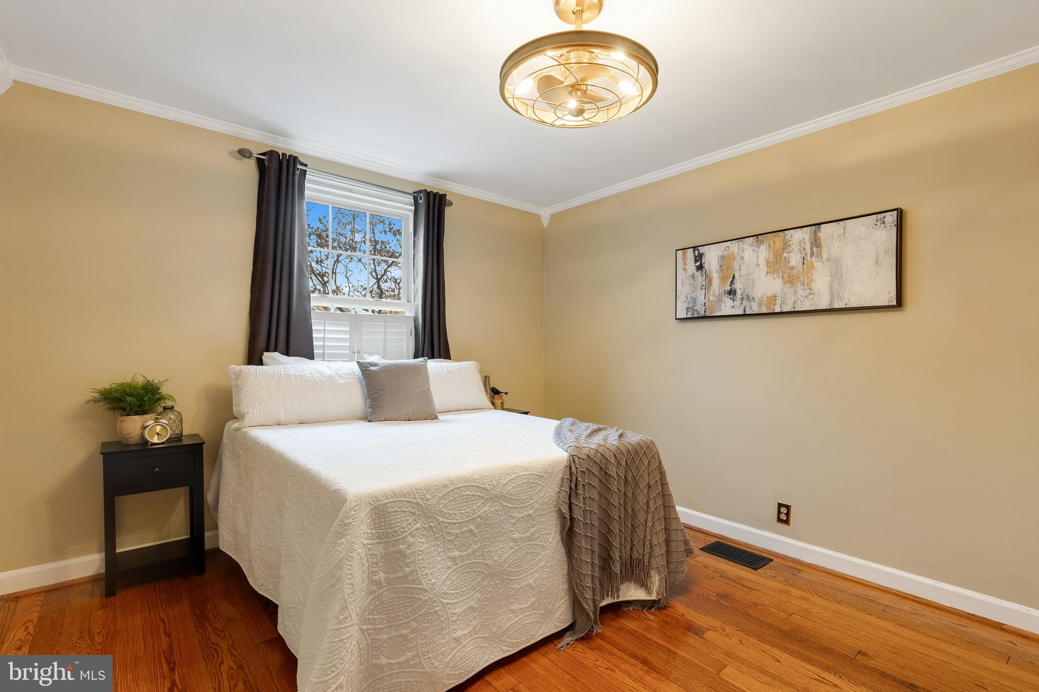 FAIRLINGTON MEWS - Residential