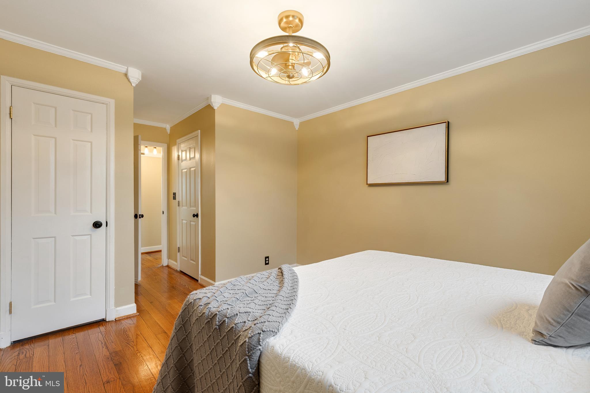 FAIRLINGTON MEWS - Residential