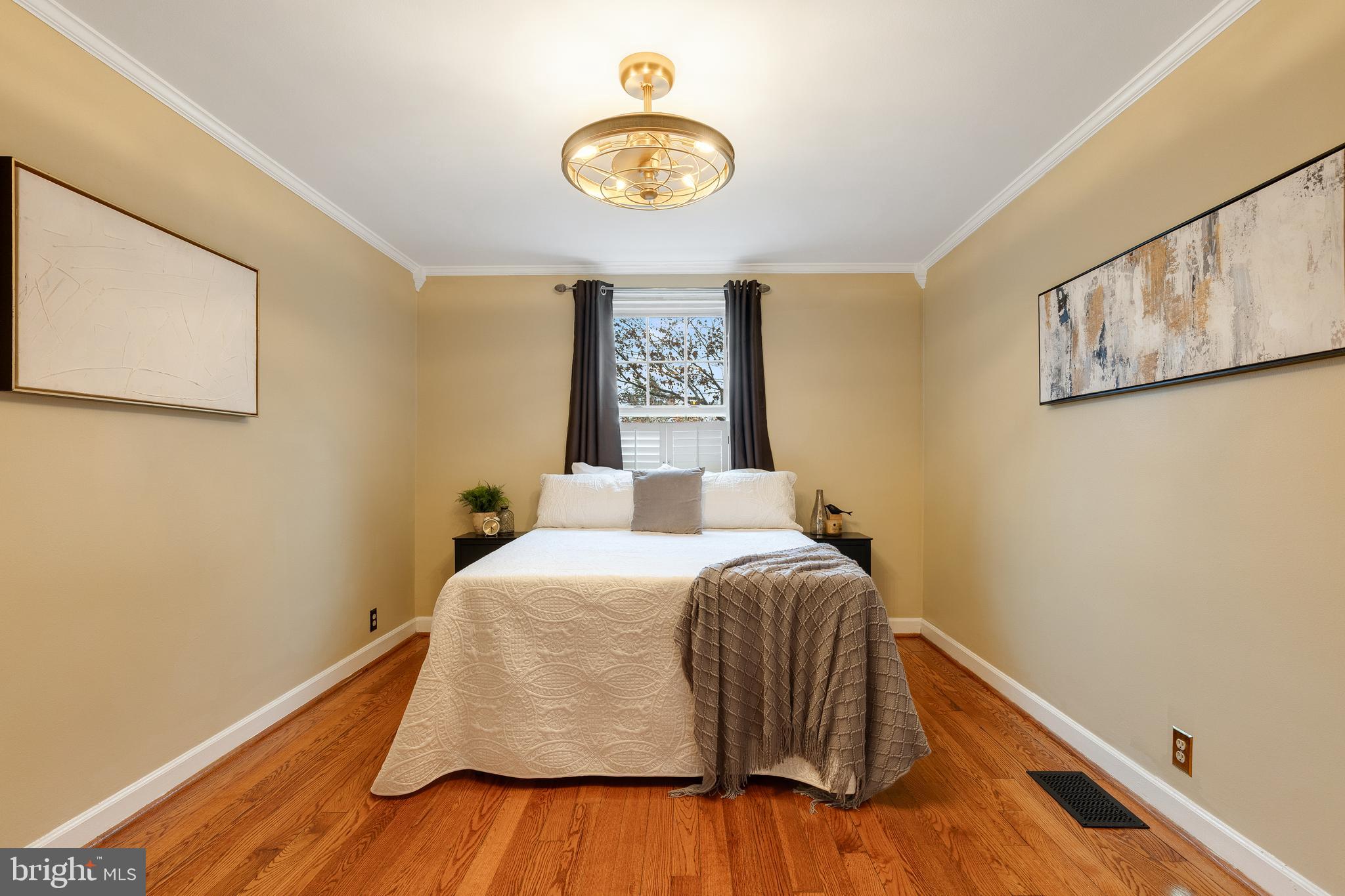 FAIRLINGTON MEWS - Residential