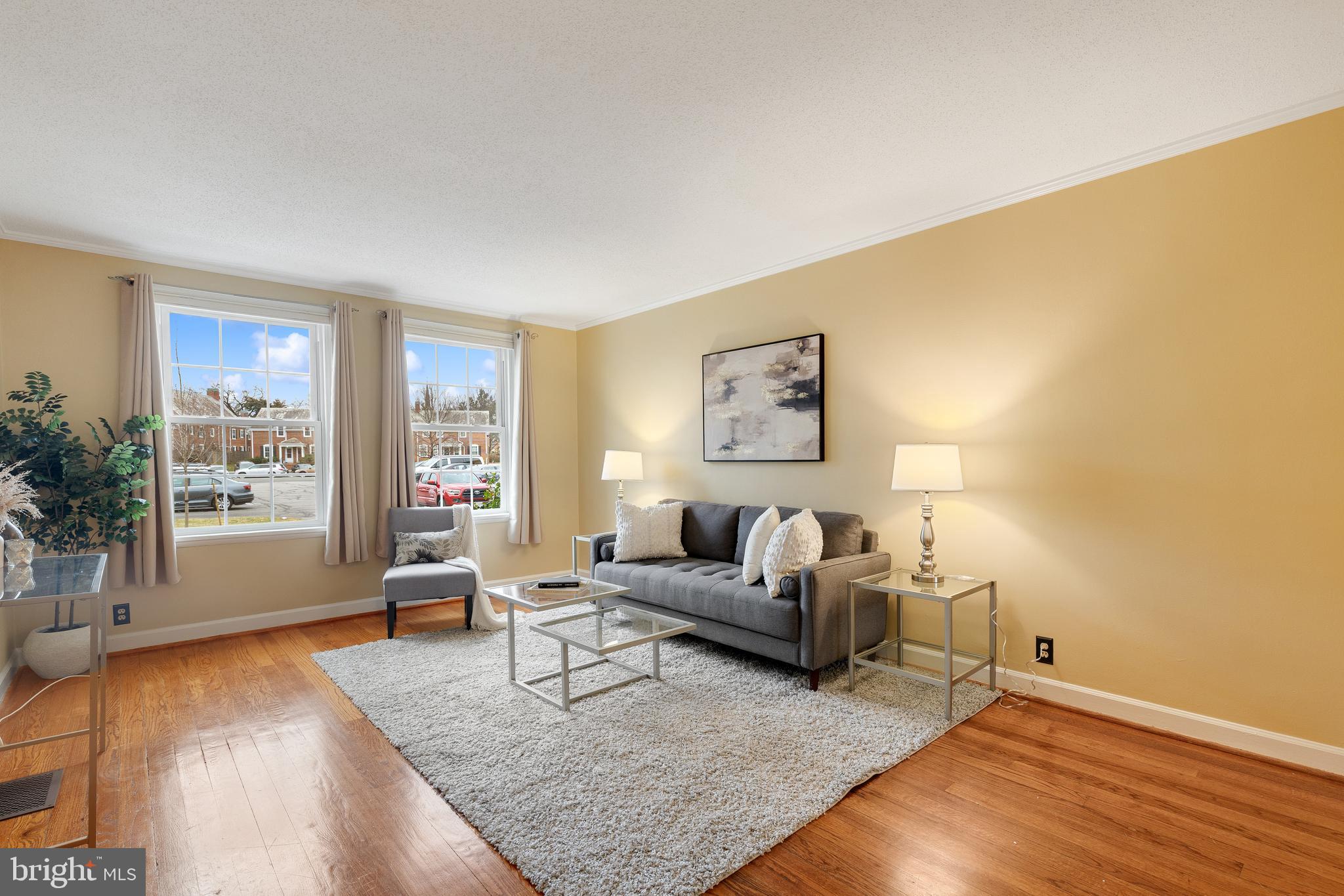 FAIRLINGTON MEWS - Residential