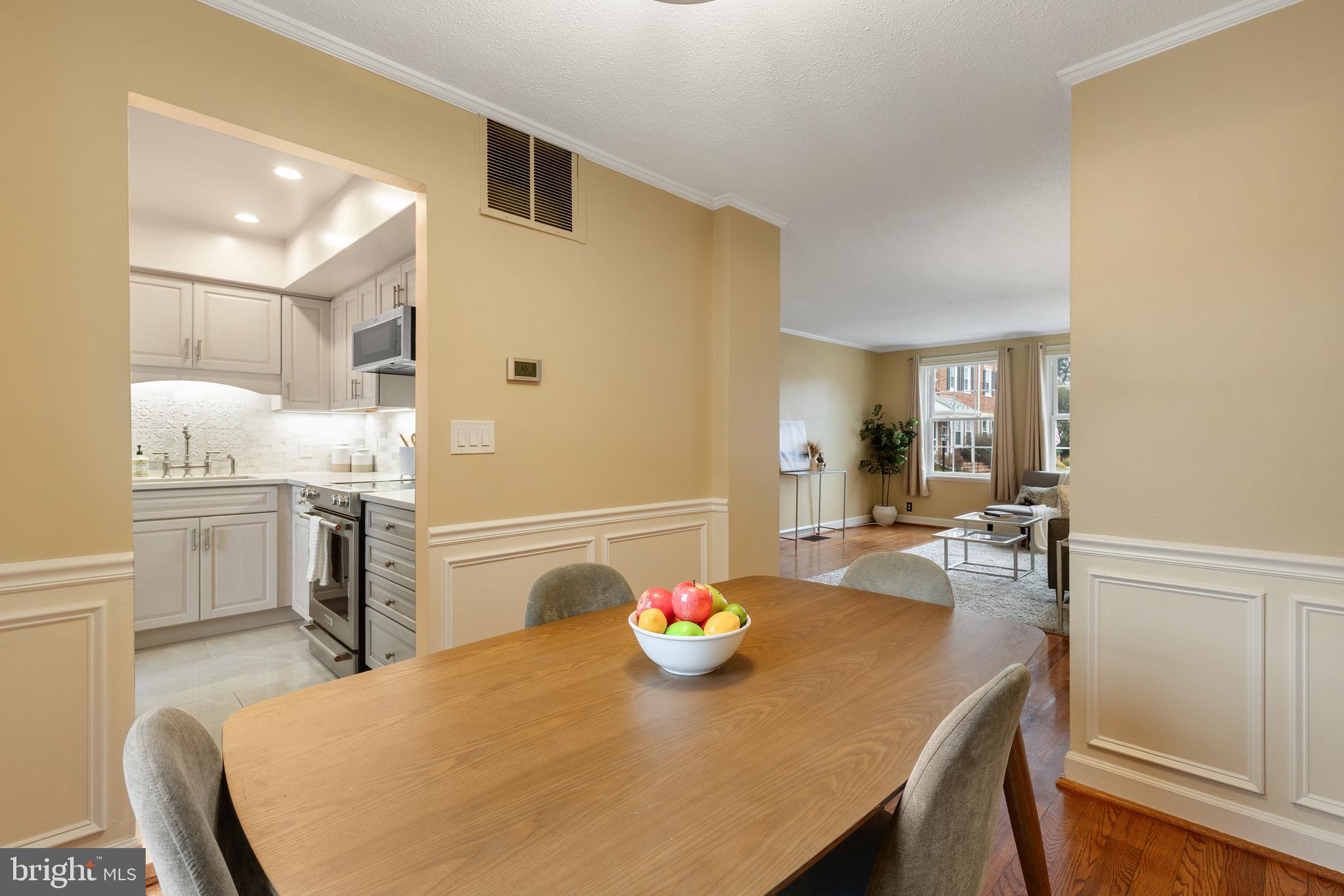 FAIRLINGTON MEWS - Residential