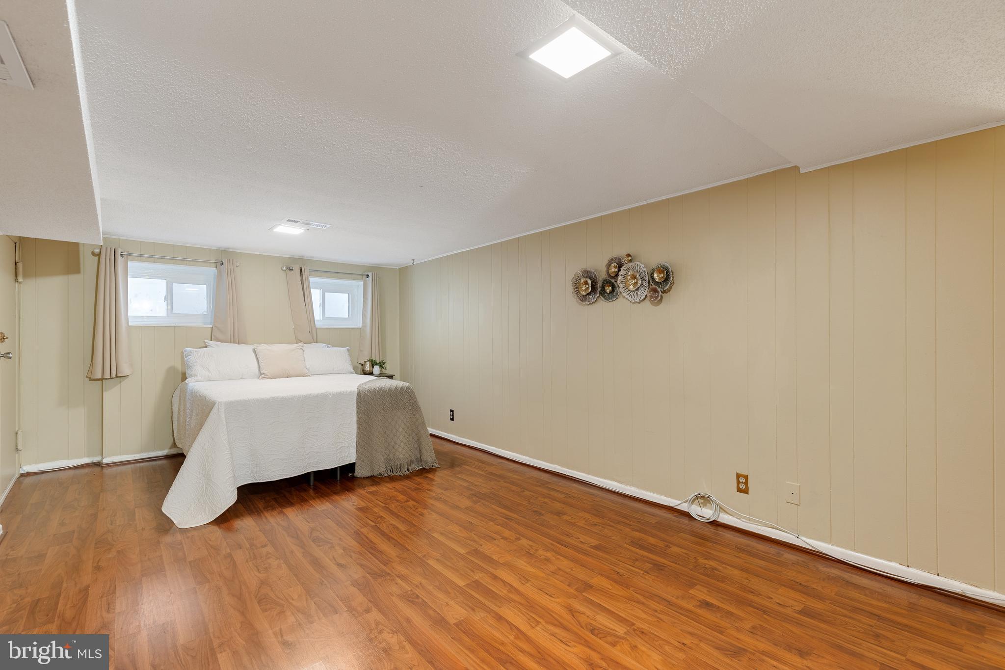 FAIRLINGTON MEWS - Residential