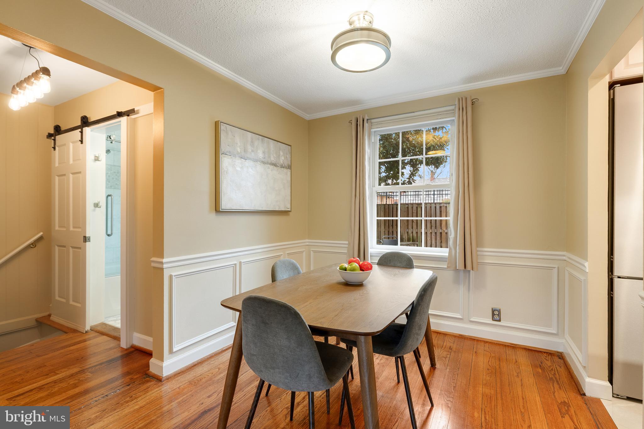 FAIRLINGTON MEWS - Residential