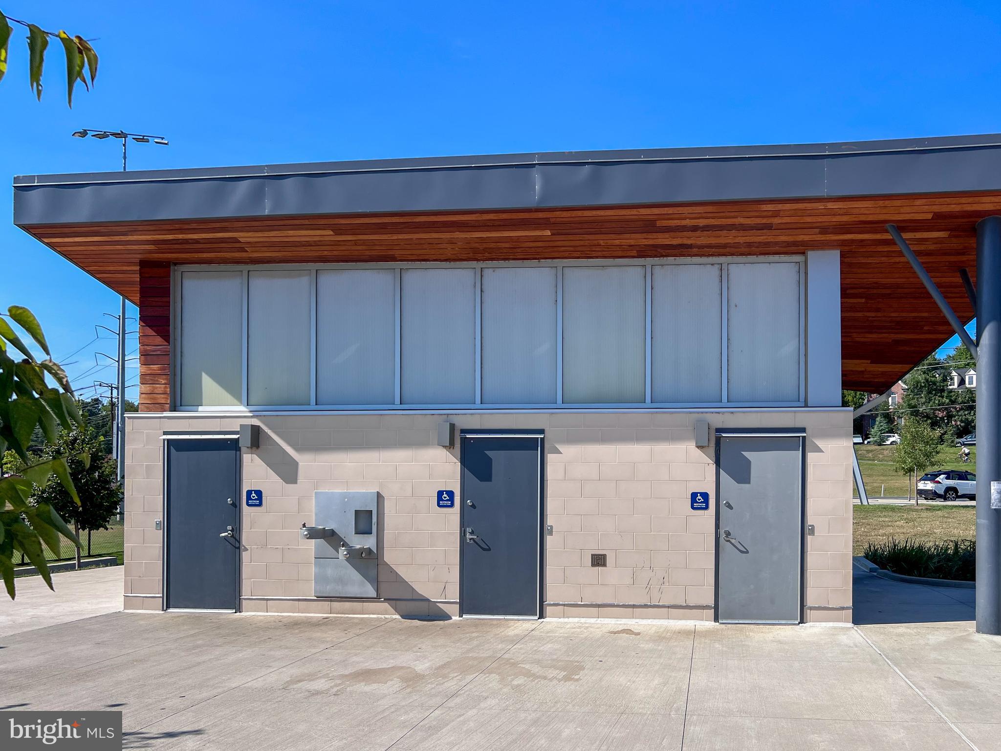 FAIRLINGTON MEWS - Residential