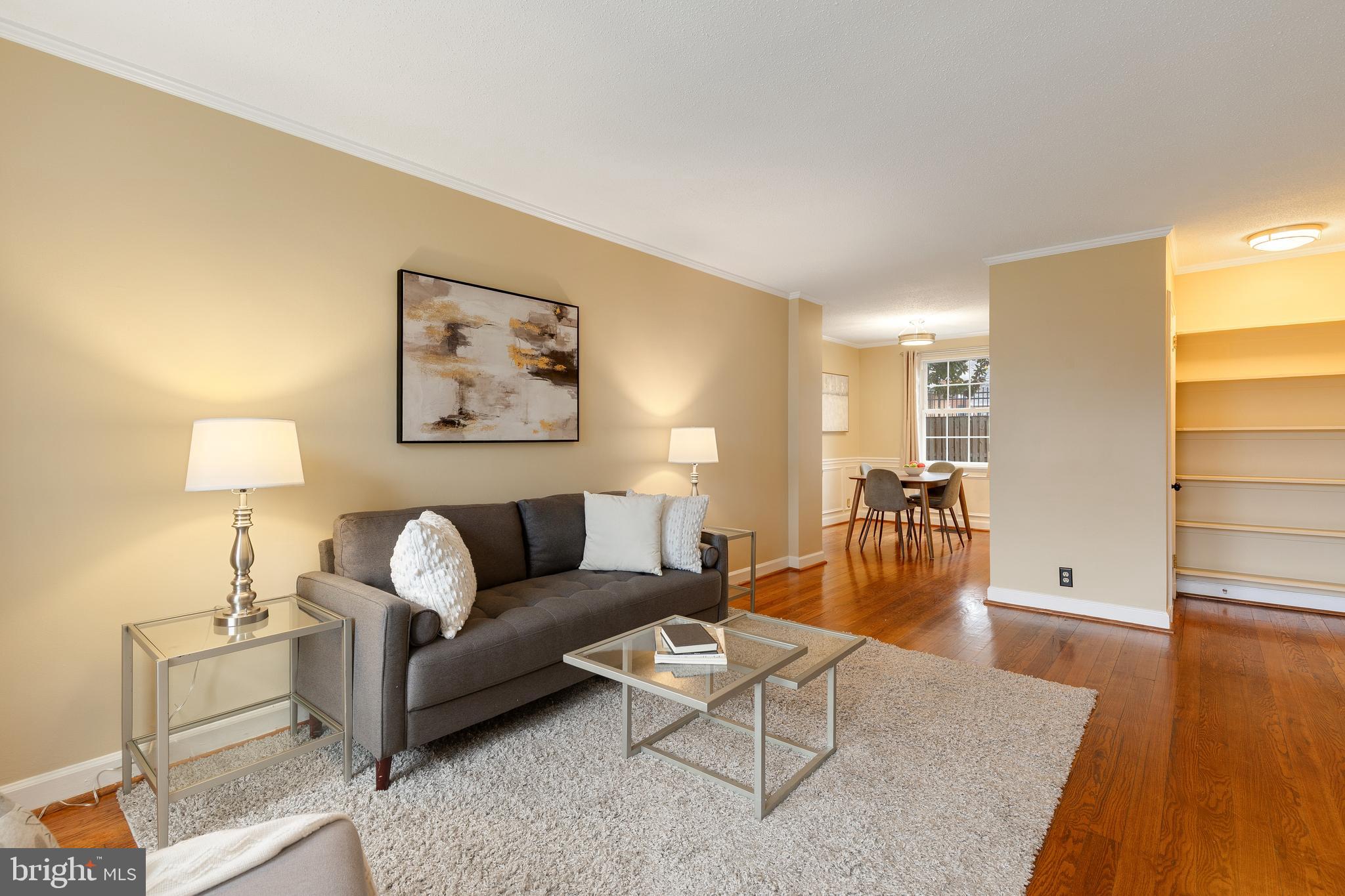 FAIRLINGTON MEWS - Residential