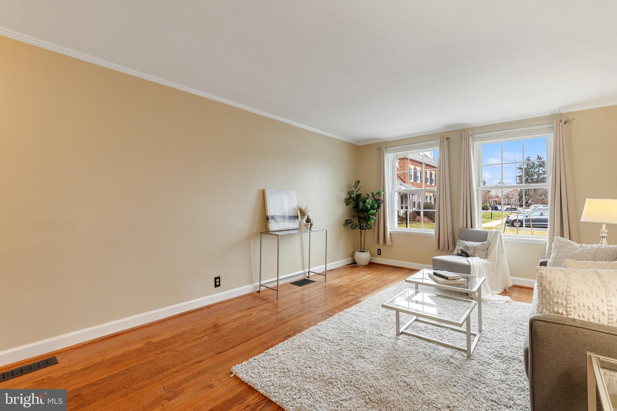 FAIRLINGTON MEWS - Residential