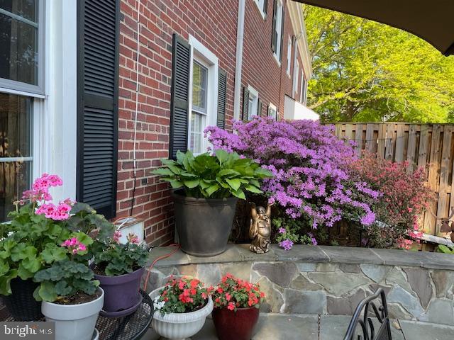 FAIRLINGTON MEWS - Residential