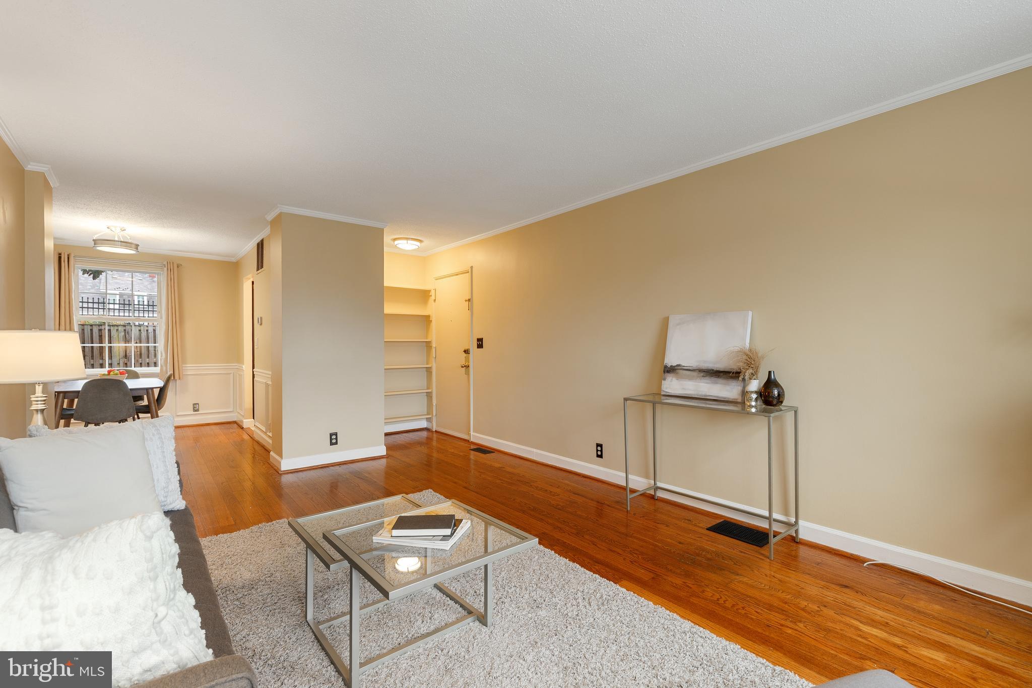 FAIRLINGTON MEWS - Residential