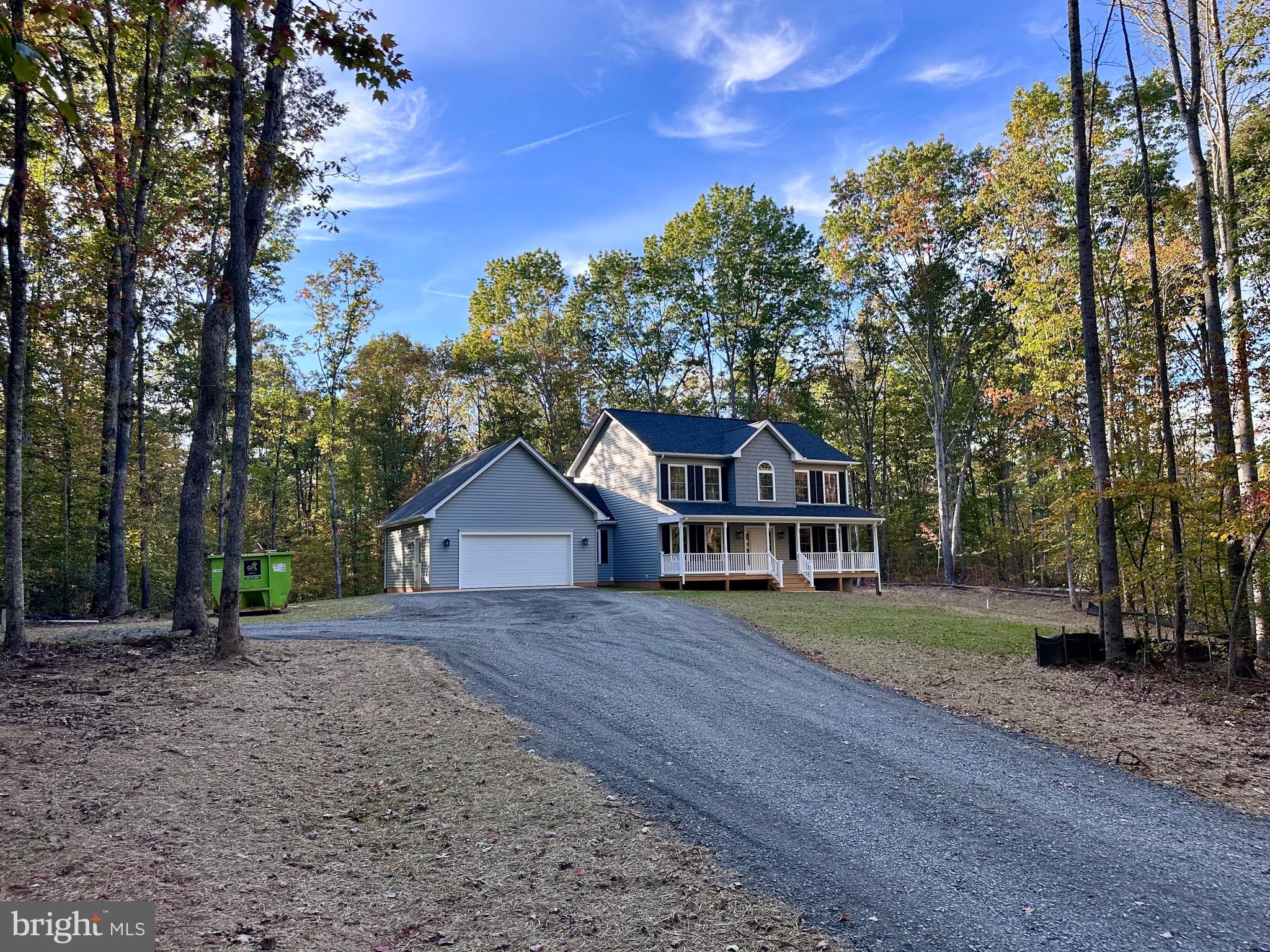 20294 BEAVER CREEK COURT