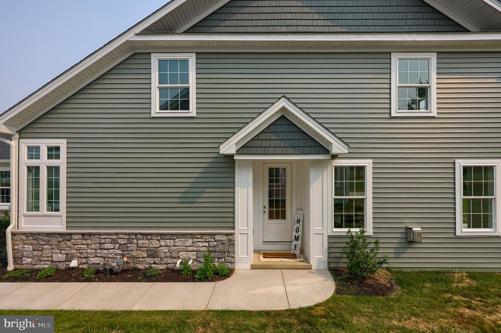 Photo of 102 Maguire Court #60, Millersville, PA 17551 (MLS # PALA2028440)