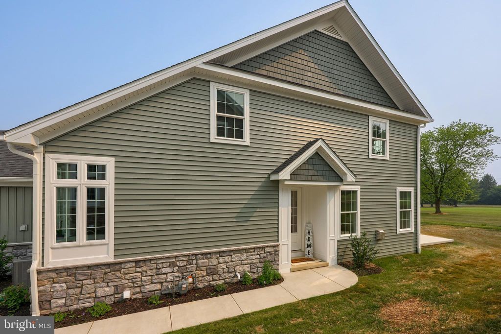 Photo of 102 Maguire Court #60, Millersville, PA 17551 (MLS # PALA2028440)