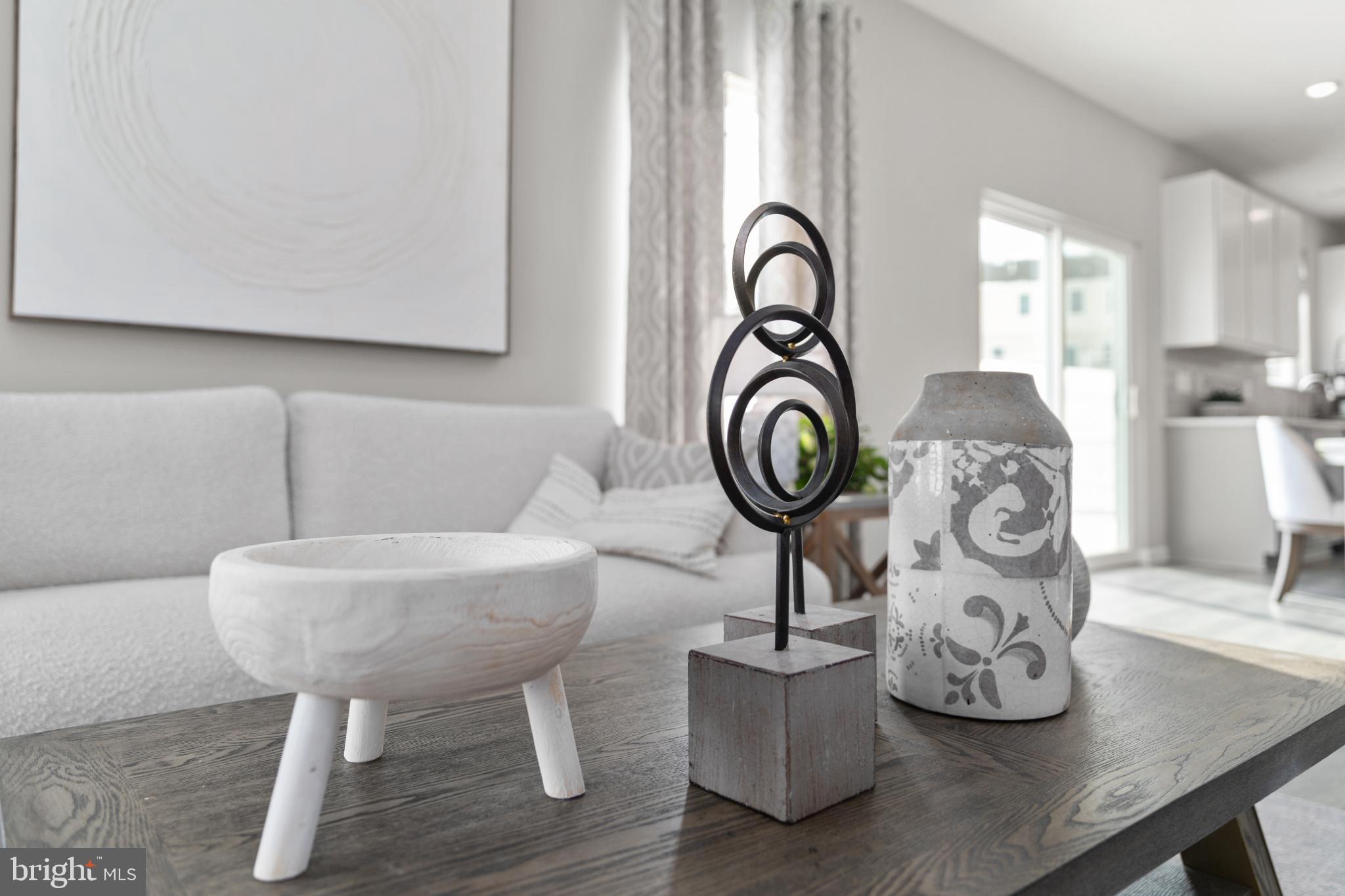 LEXINGTON ESTATES - Residential