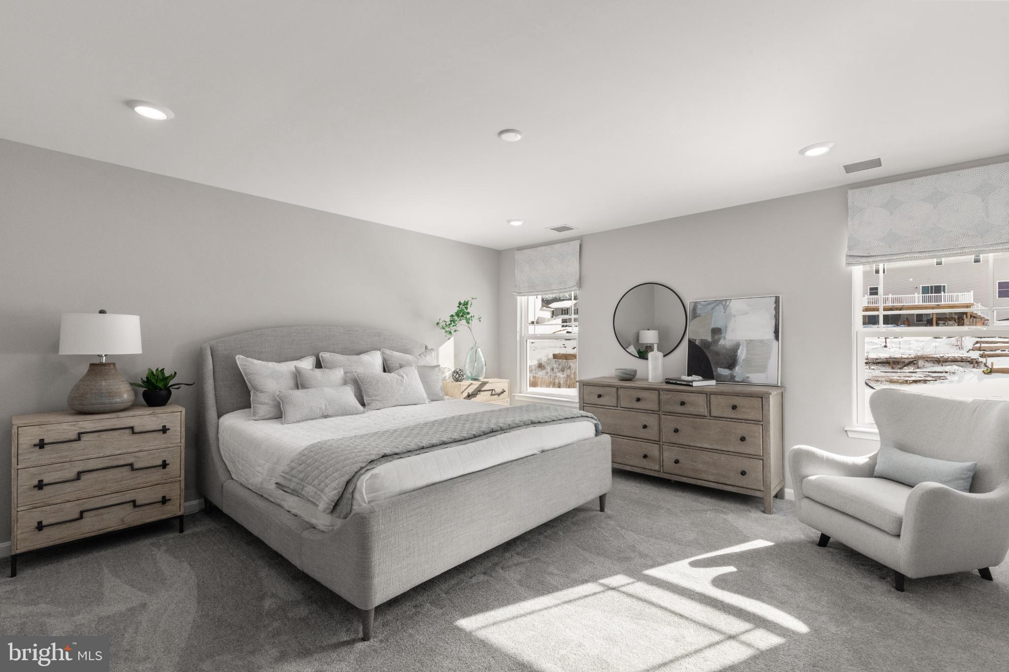 LEXINGTON ESTATES - Residential