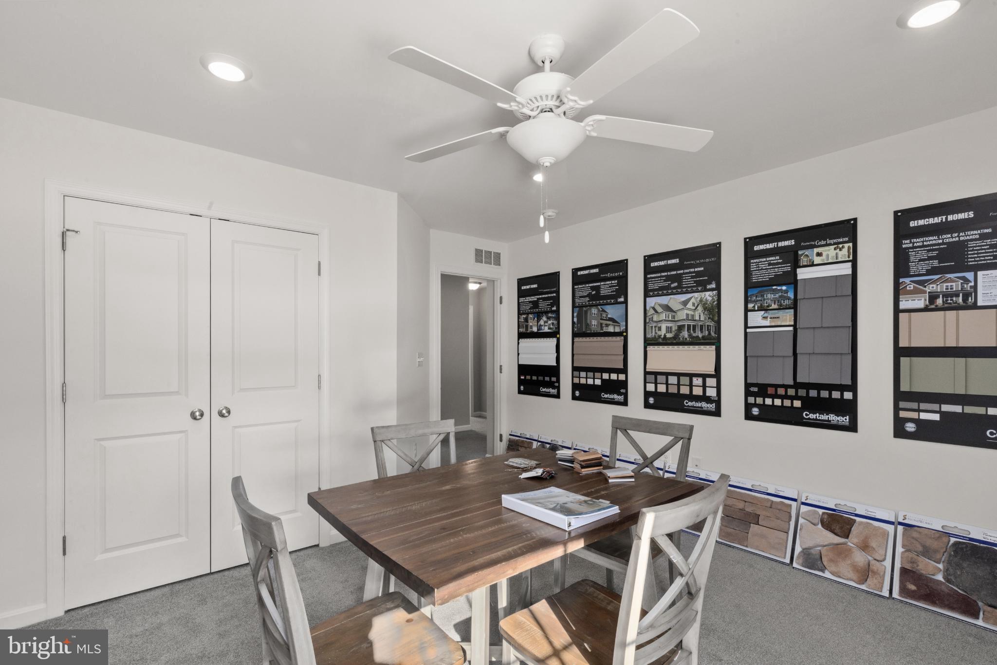 LEXINGTON ESTATES - Residential