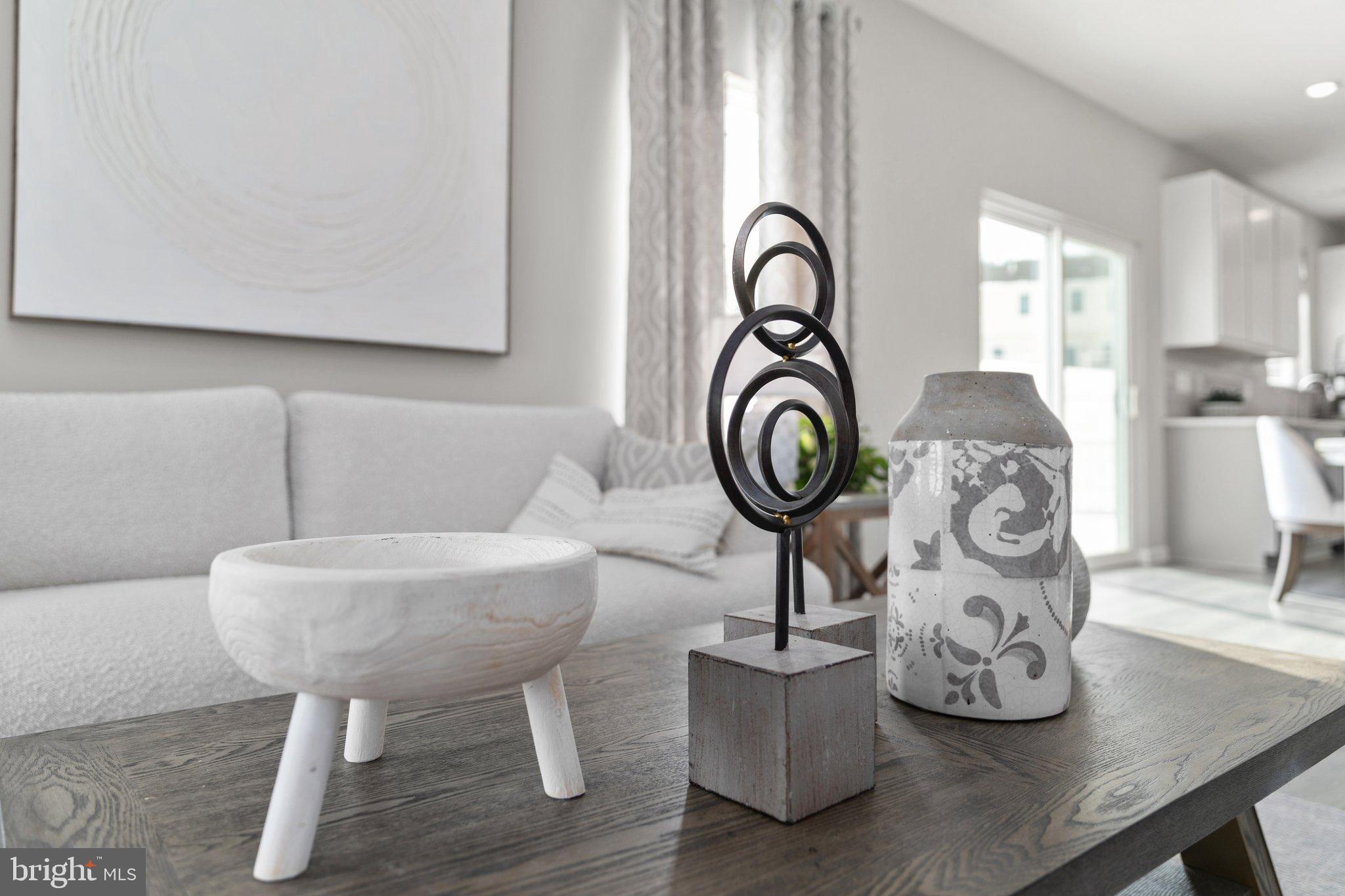 LEXINGTON ESTATES - Residential