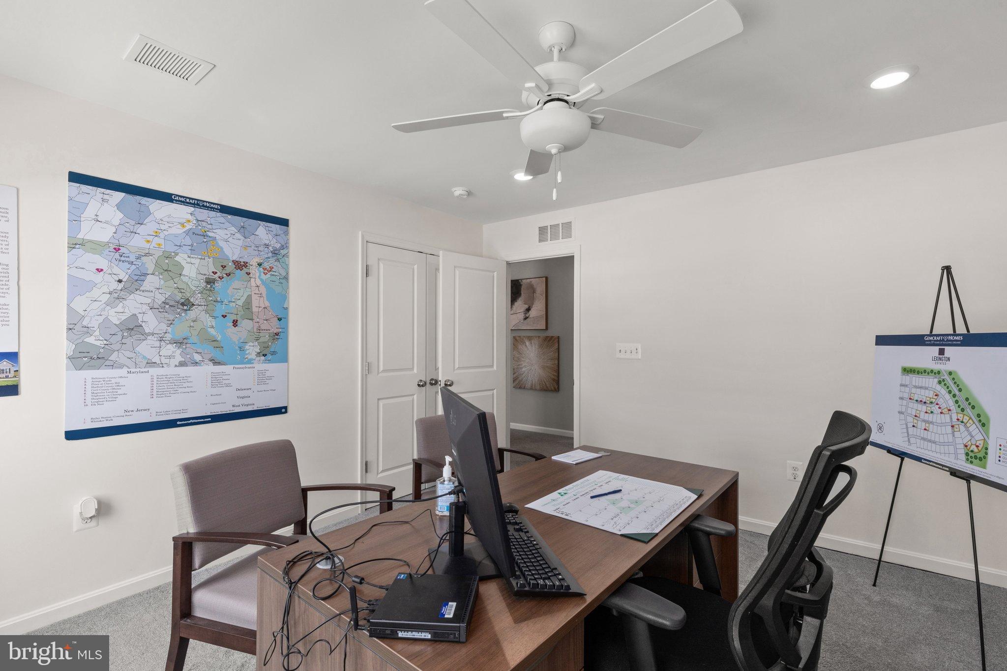 LEXINGTON ESTATES - Residential