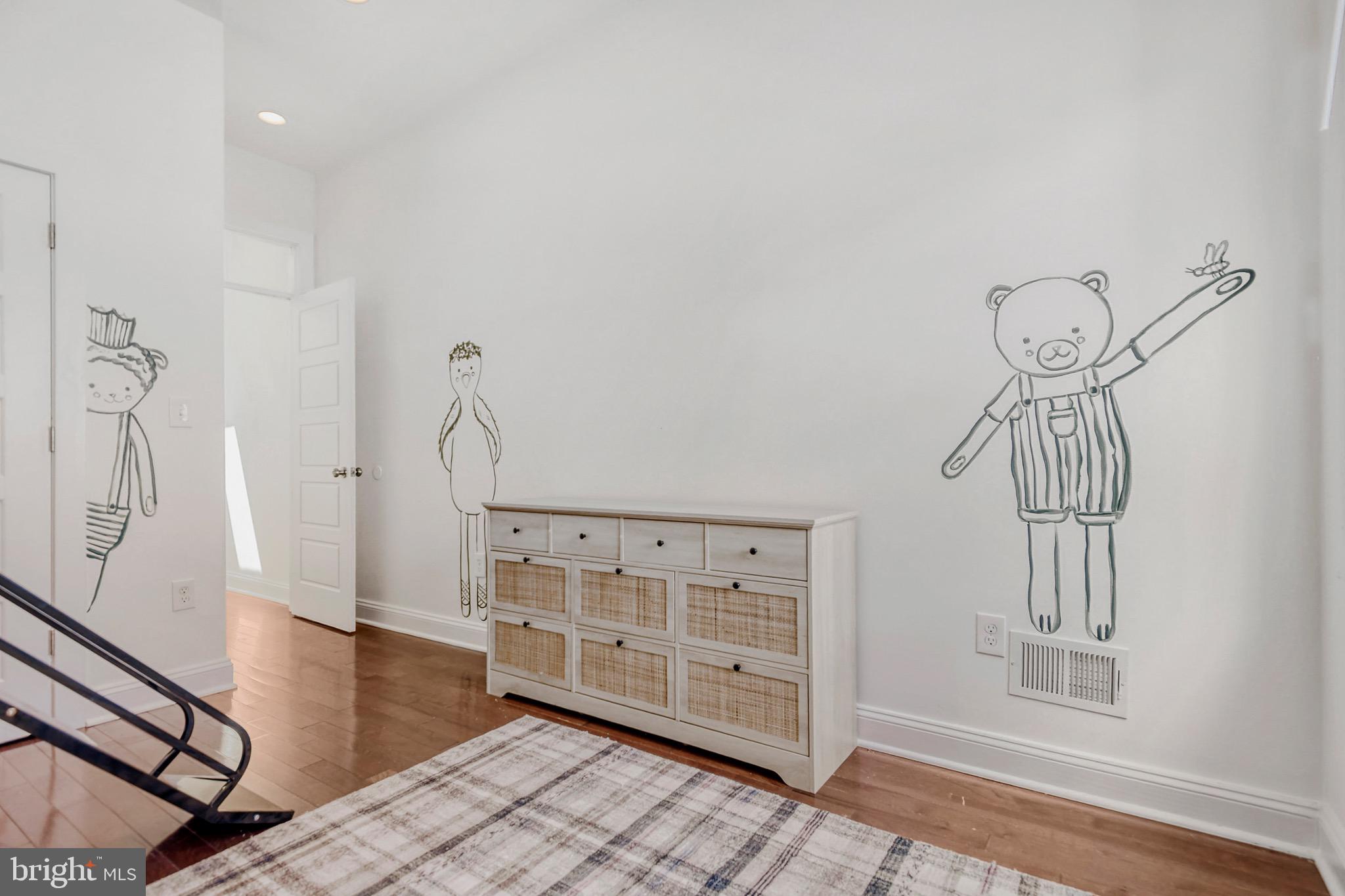 HAMPDEN HISTORIC DISTRICT - Residential