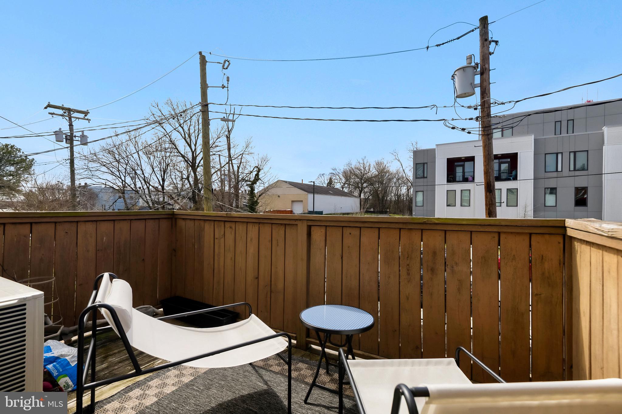 HAMPDEN HISTORIC DISTRICT - Residential