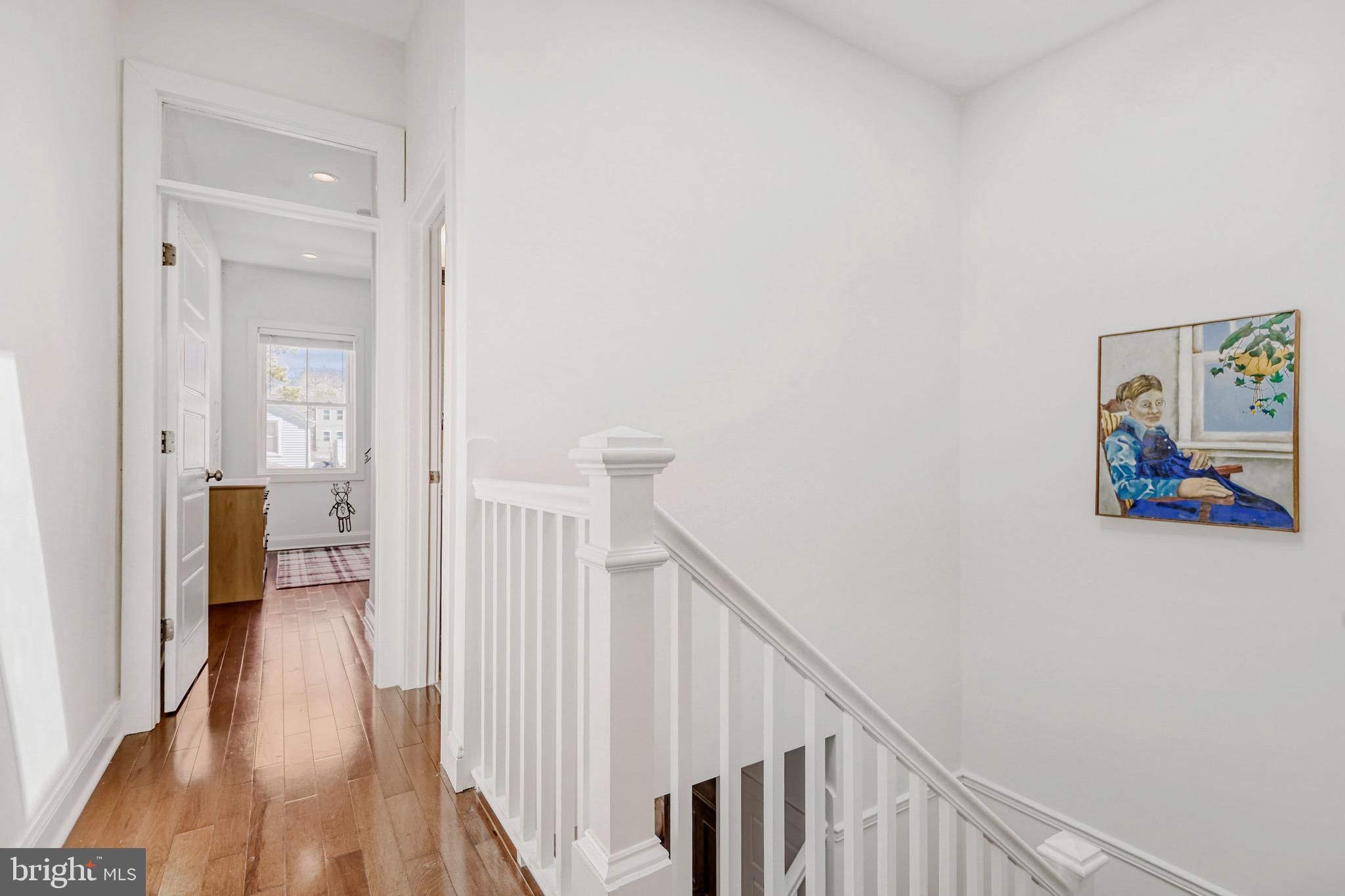 HAMPDEN HISTORIC DISTRICT - Residential