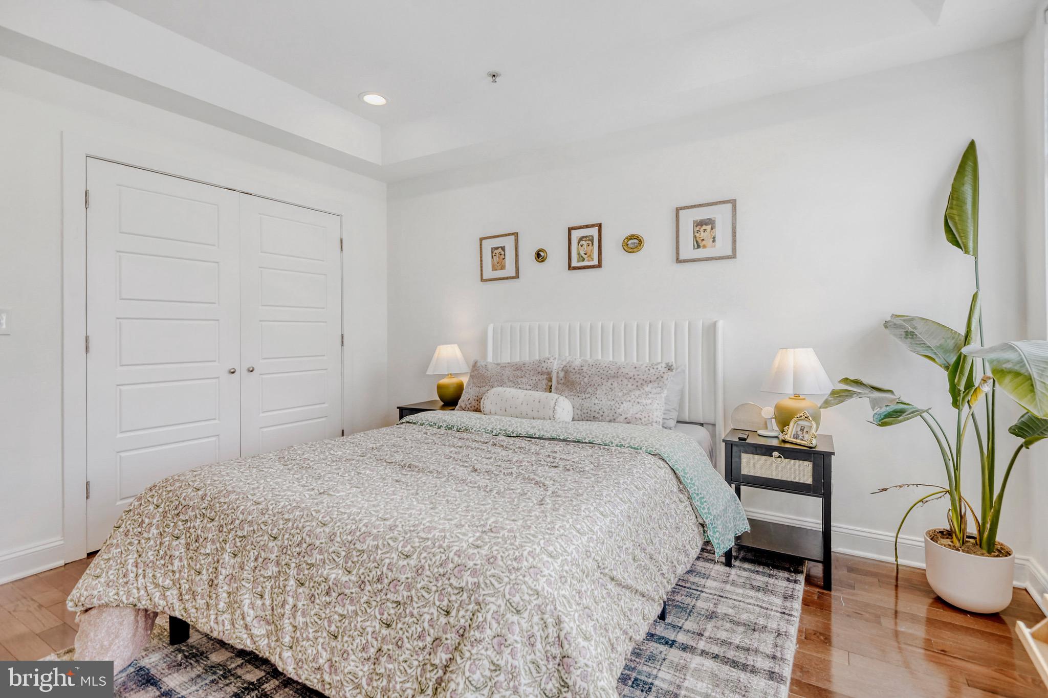 HAMPDEN HISTORIC DISTRICT - Residential