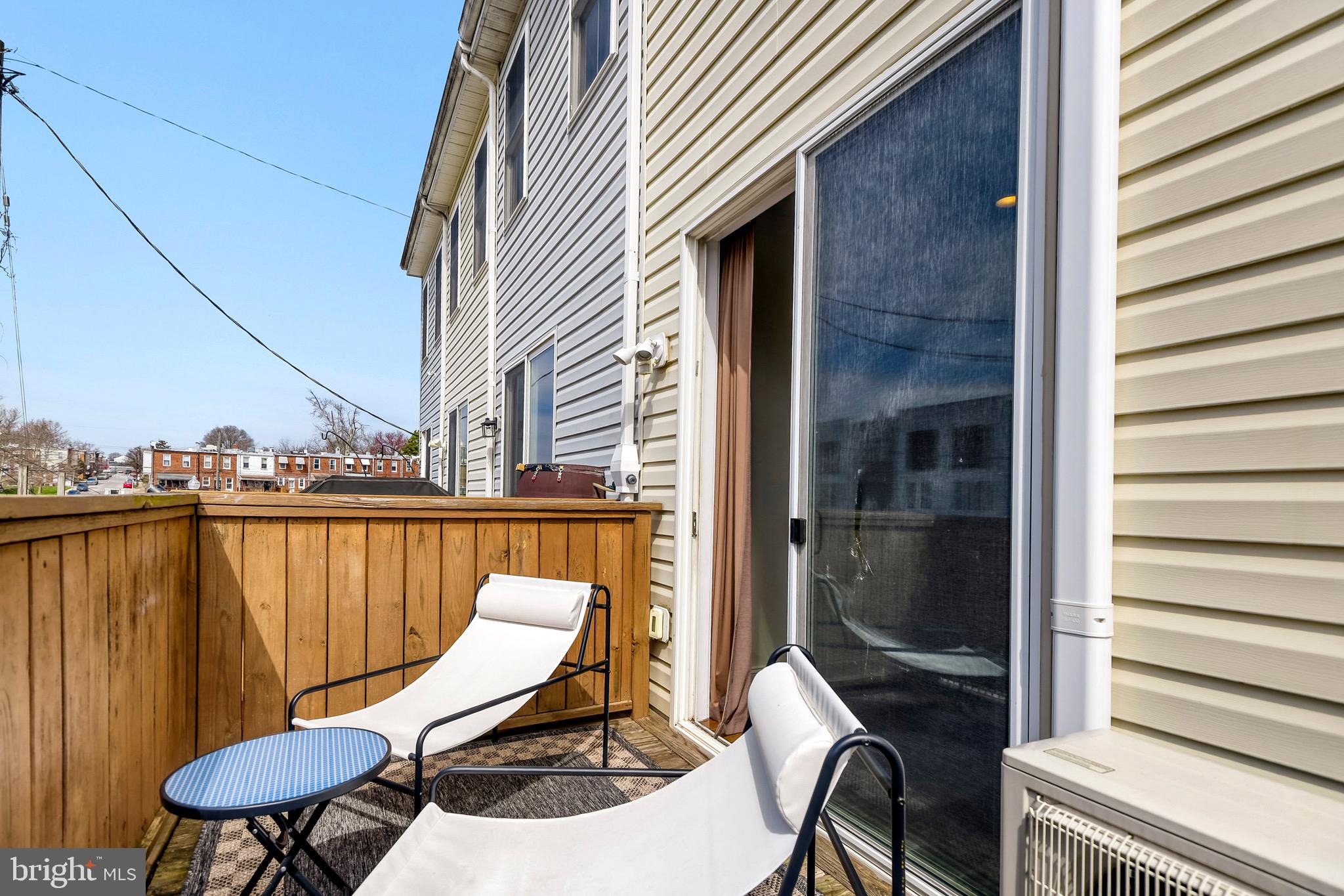 HAMPDEN HISTORIC DISTRICT - Residential