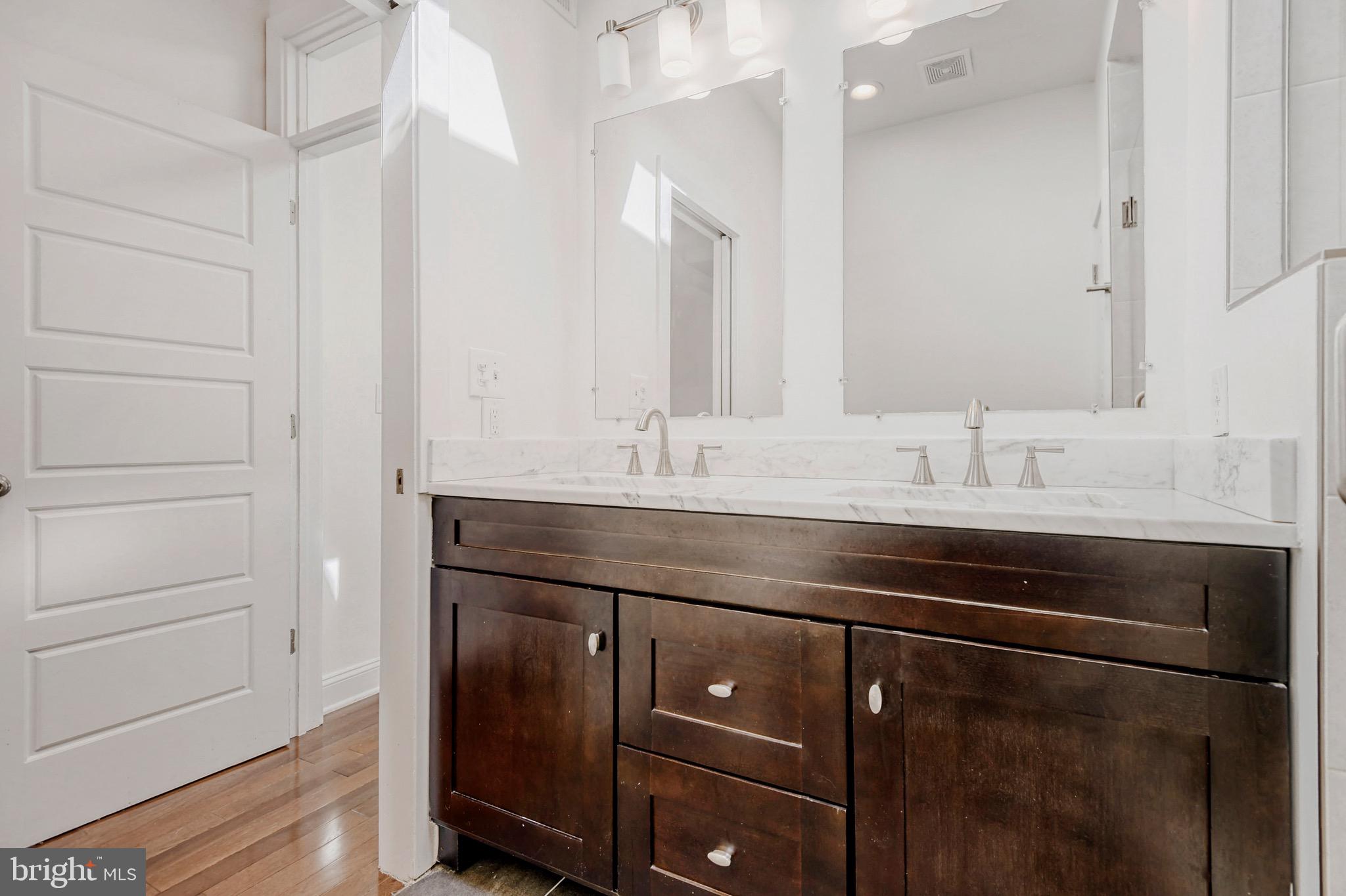 HAMPDEN HISTORIC DISTRICT - Residential