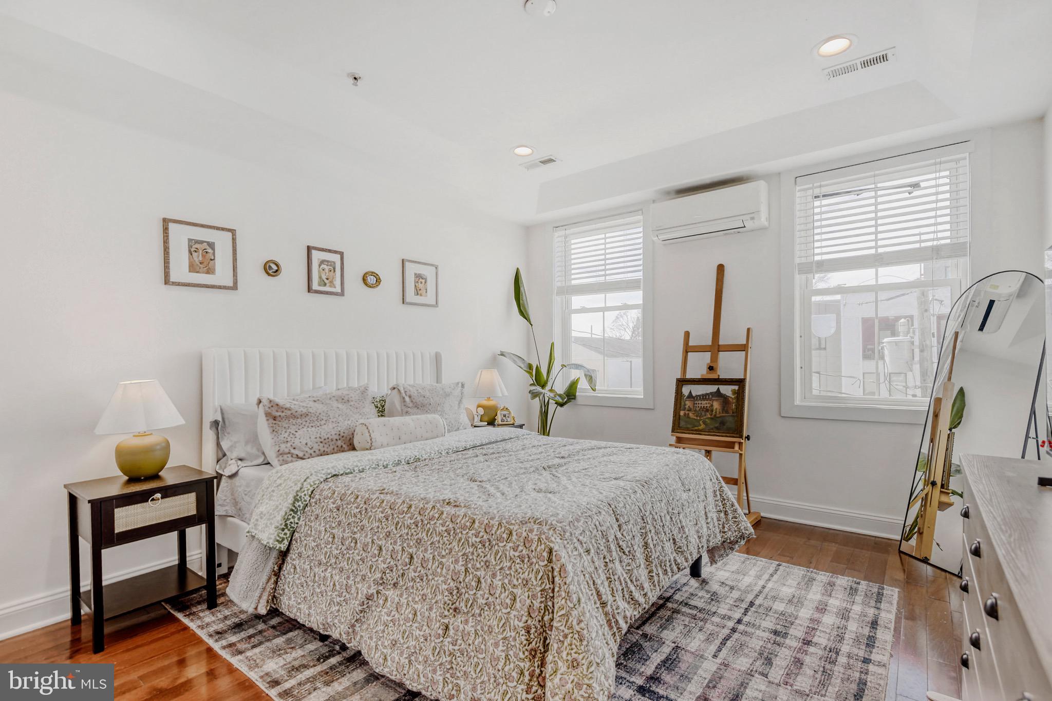 HAMPDEN HISTORIC DISTRICT - Residential