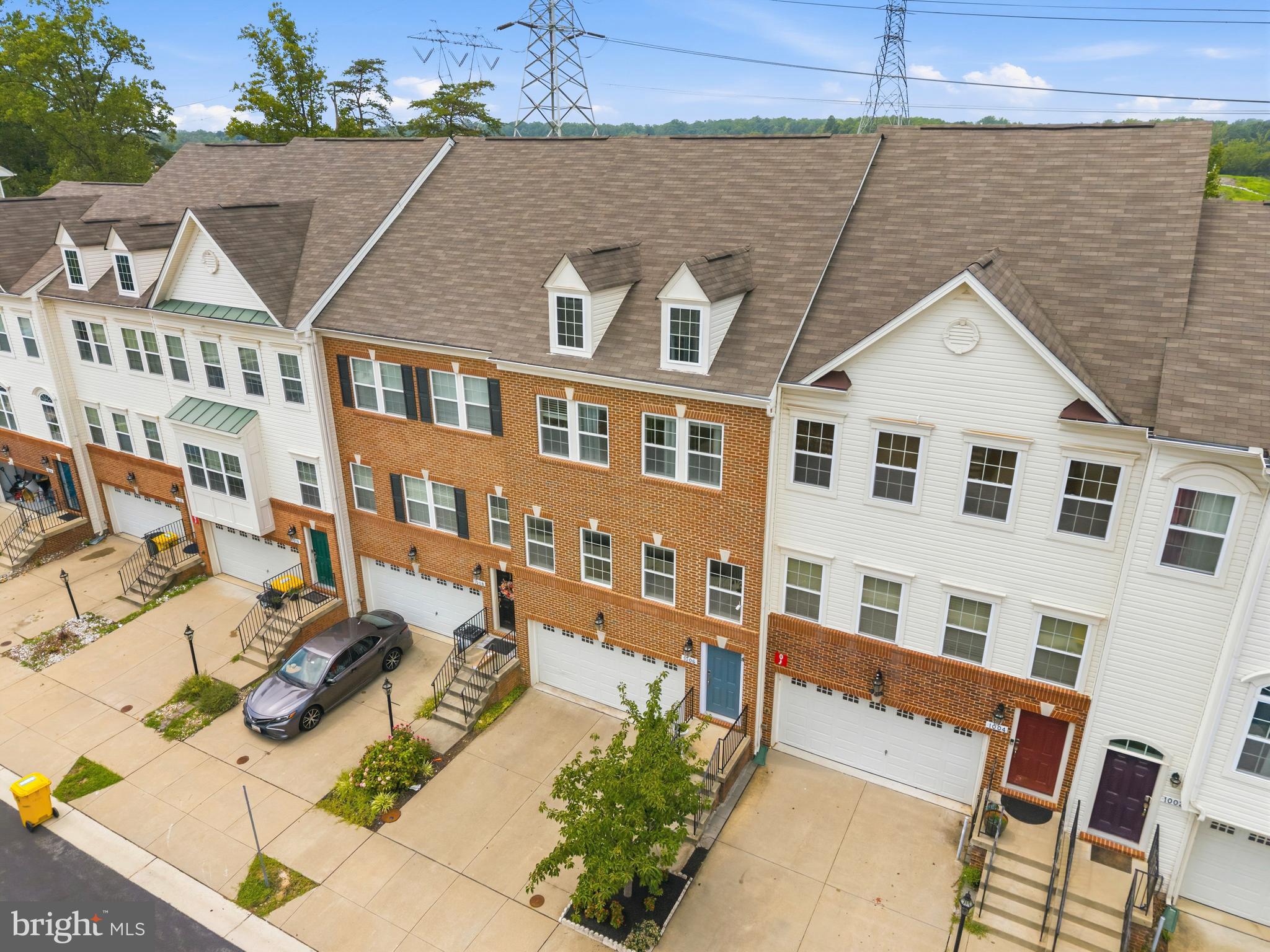 1006 RED CLOVER ROAD
