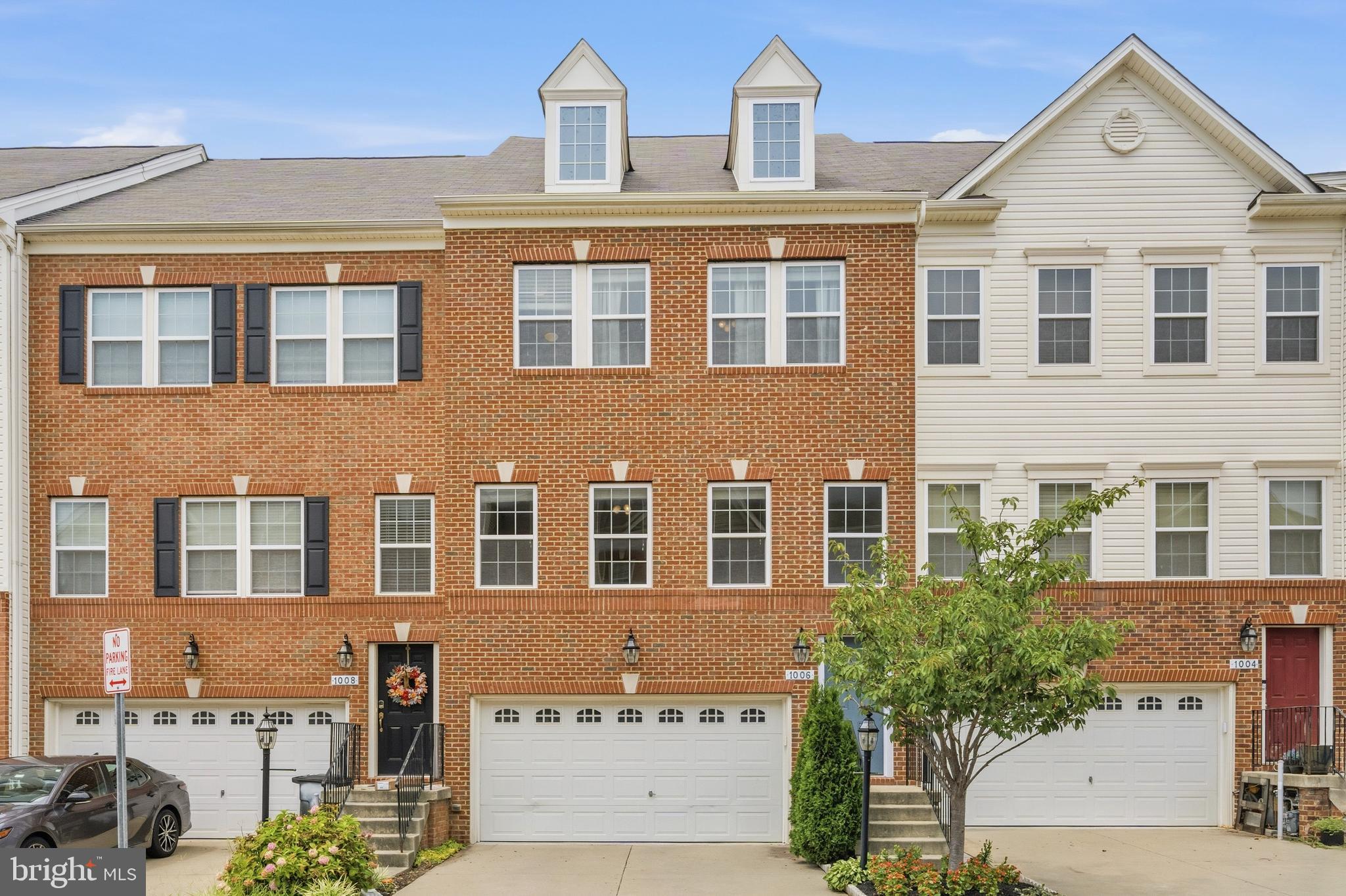 1006 RED CLOVER ROAD